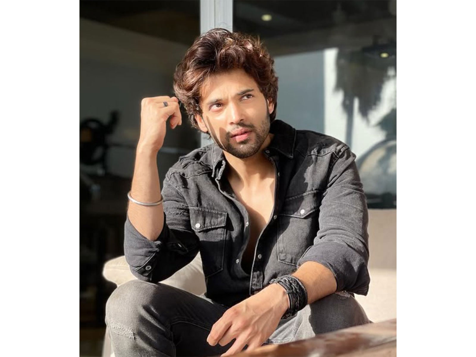 Parth Samthaan (Photo/instagram/@the_parthsamthaan)