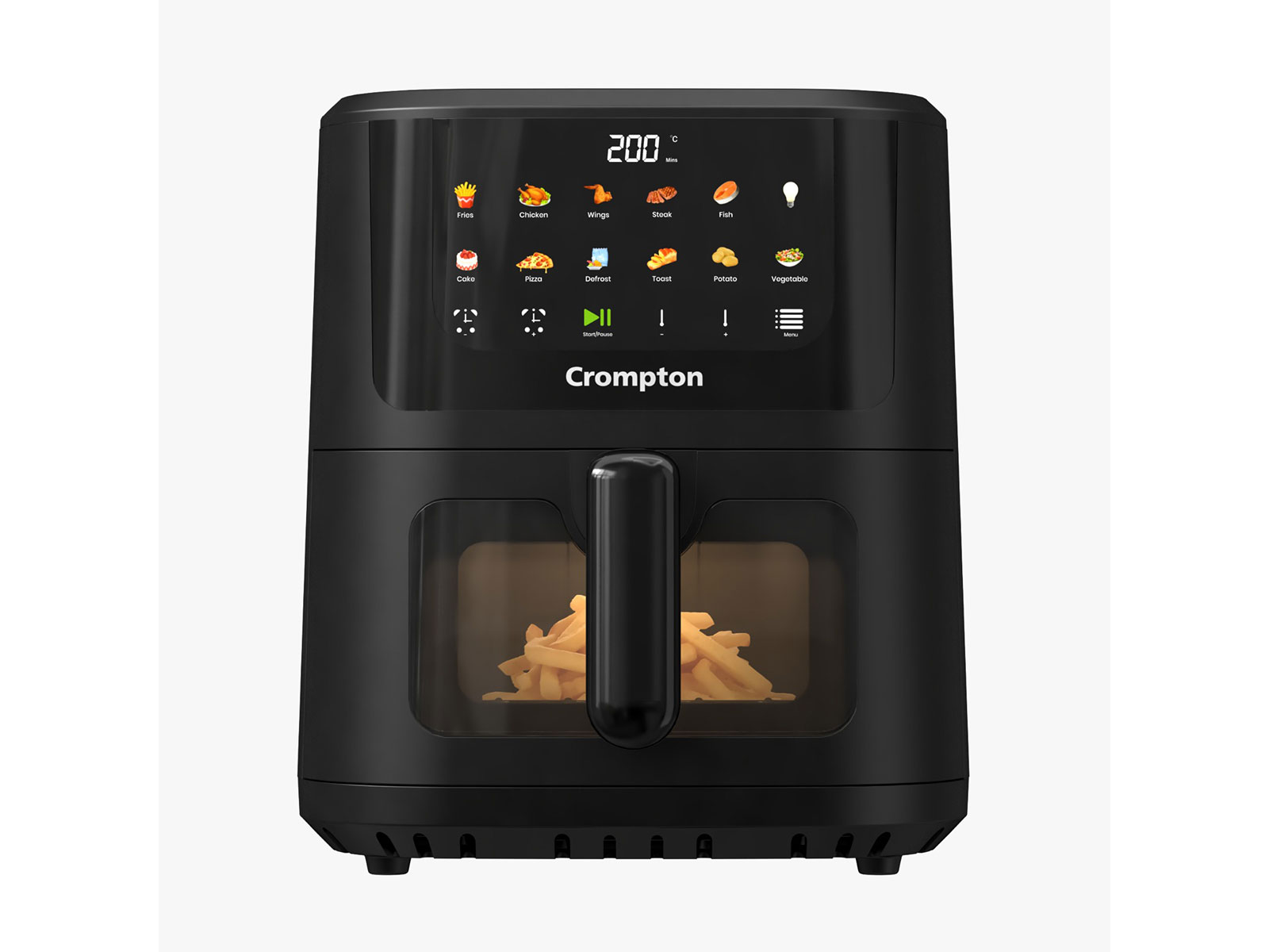 Crompton Ameo Pro Air Fryer