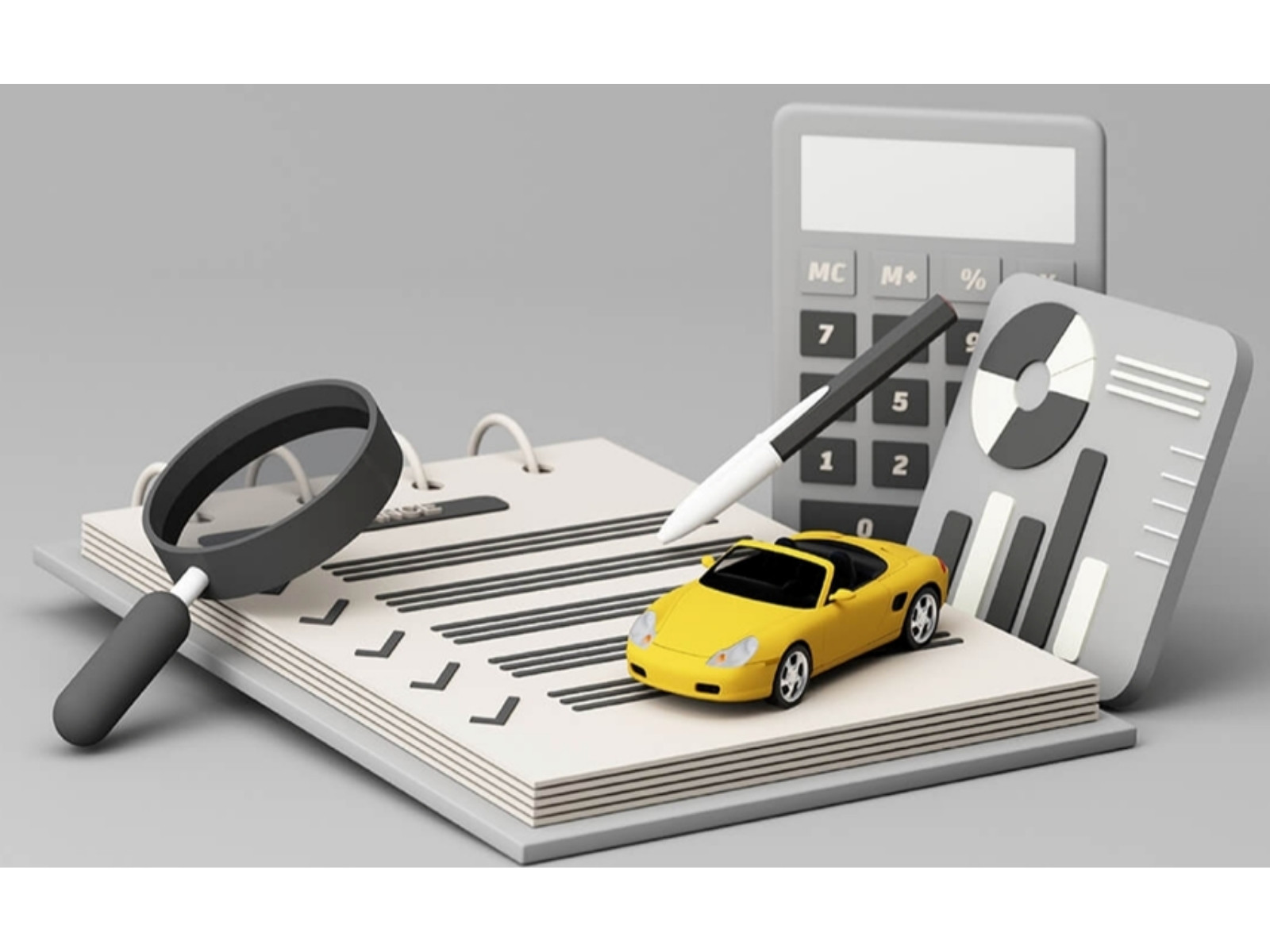 Used Car Loan EMI: How Much is Practical for Your Budget and Loan Cost