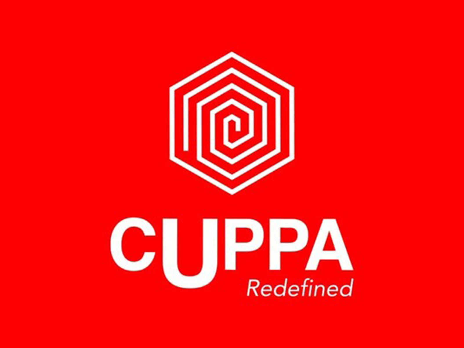 Cuppa Logo