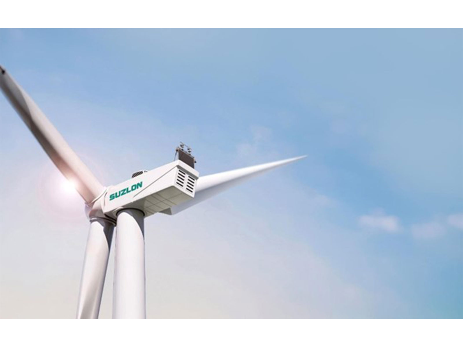 Suzlon has installed about 21.5 gigawatt (GW) of wind capacity across 17 countries, with around 15.5 GW in India and nearly 6 GW installed overseas