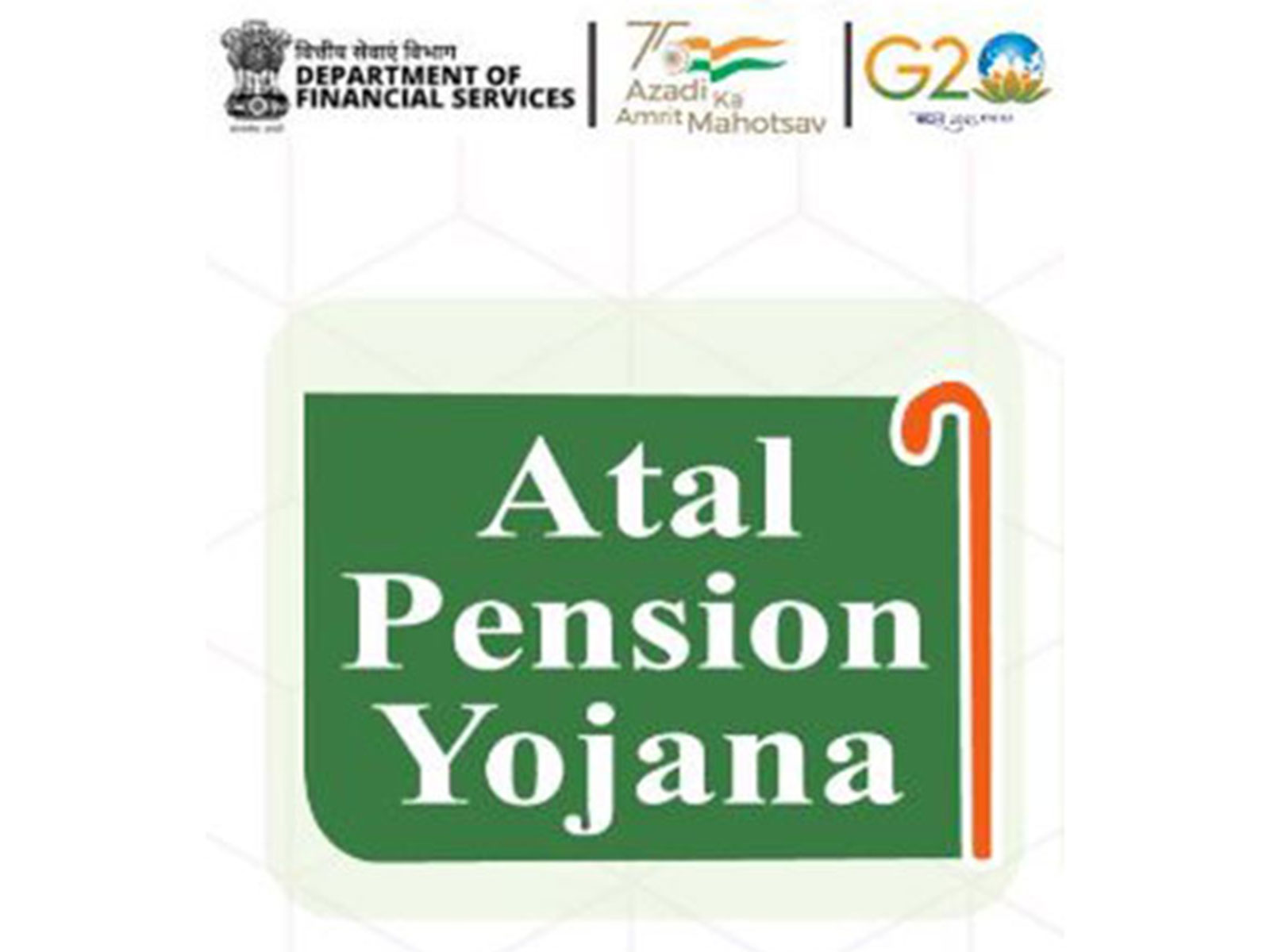 Atal Pension Yojana (Photo-X@FinMinIndia)