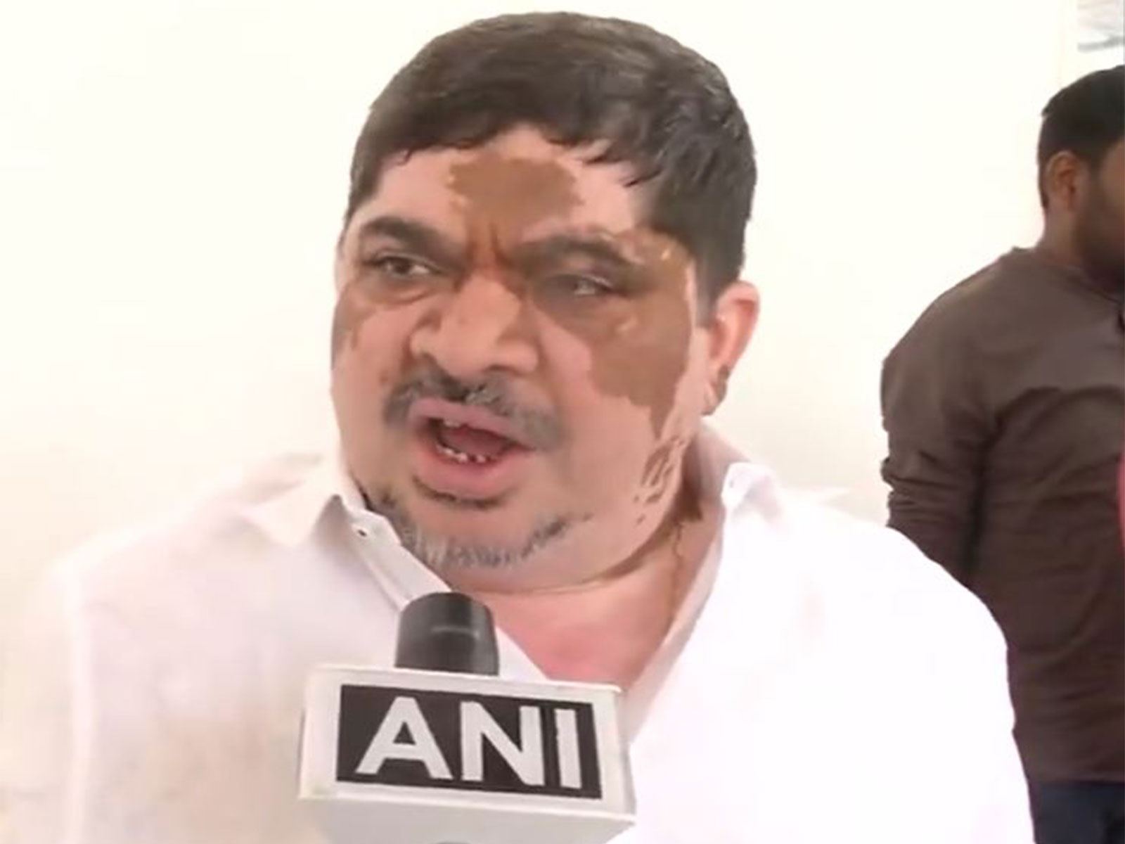 Telangana Transport Minister Ponnam Prabhakar (Photo/ANI)