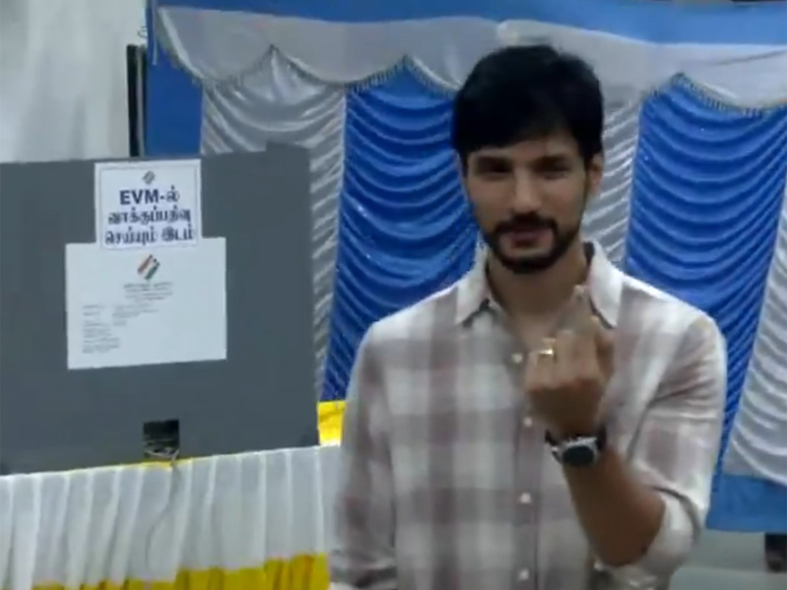 Gautham Ram Karthik 