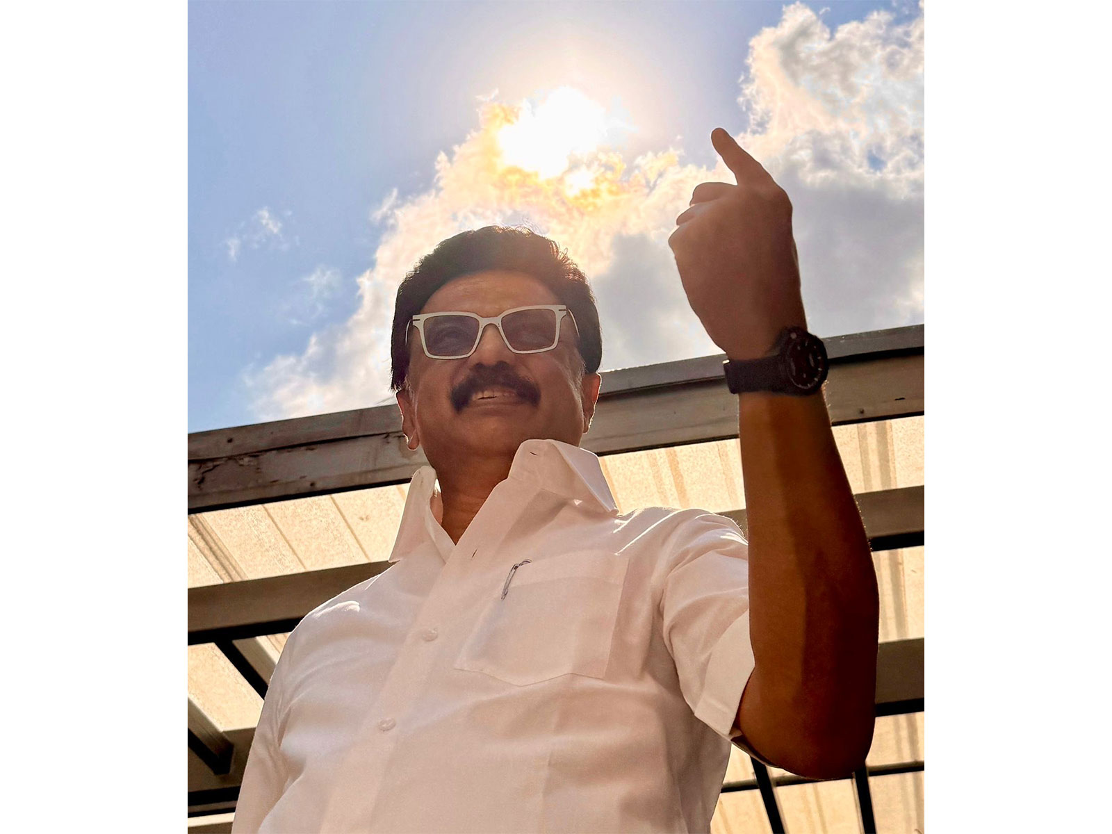 Tamil Nadu Chief Minister MK Stalin (Photo/X@mkstalin)