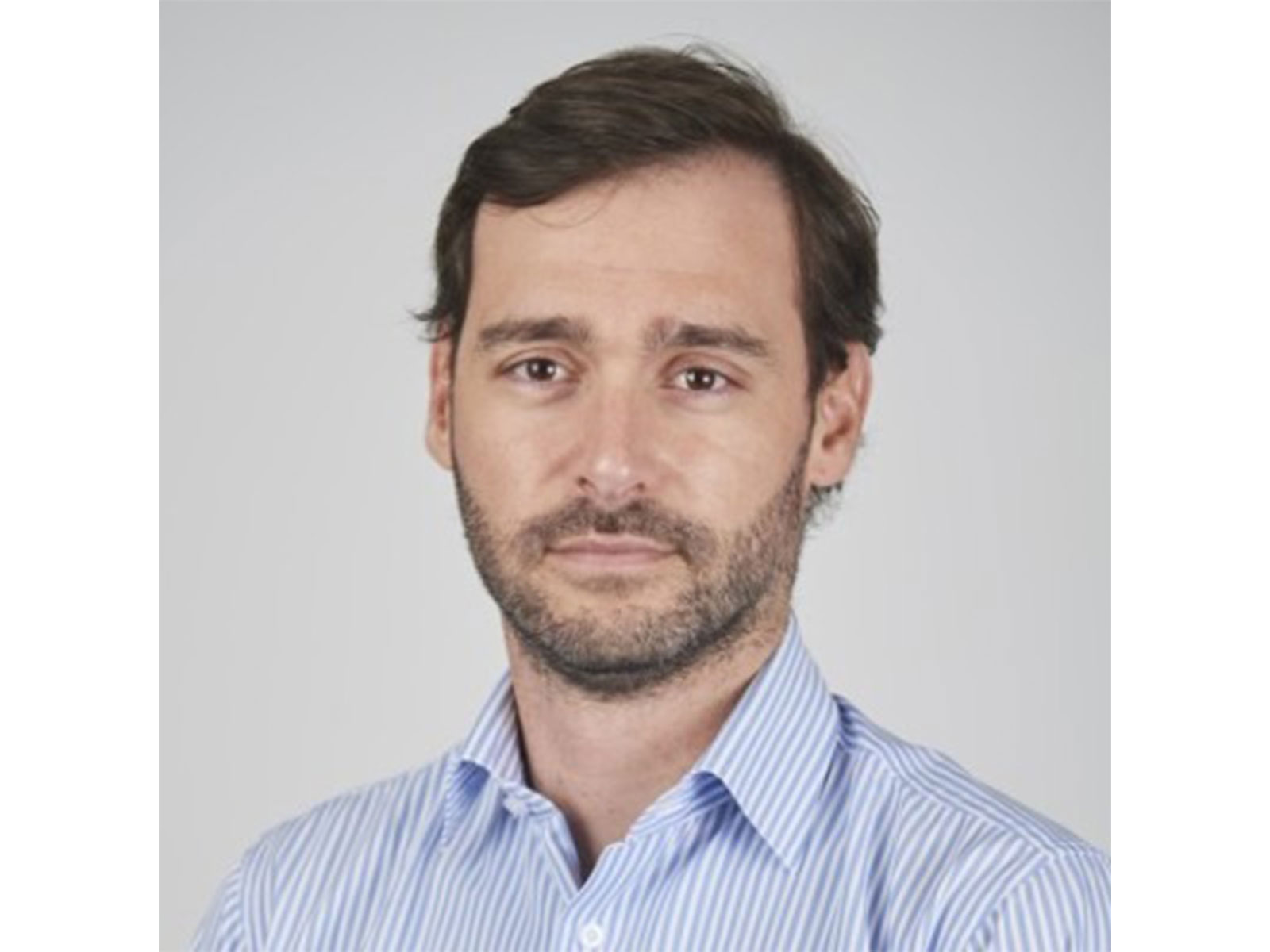 Jerome Le Jehan, Managing Director Consulting International, International SOS