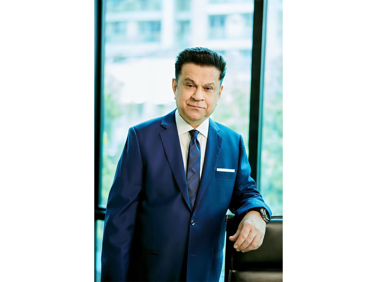 Kumar Taurani (Photo/TIPS Music Limited)