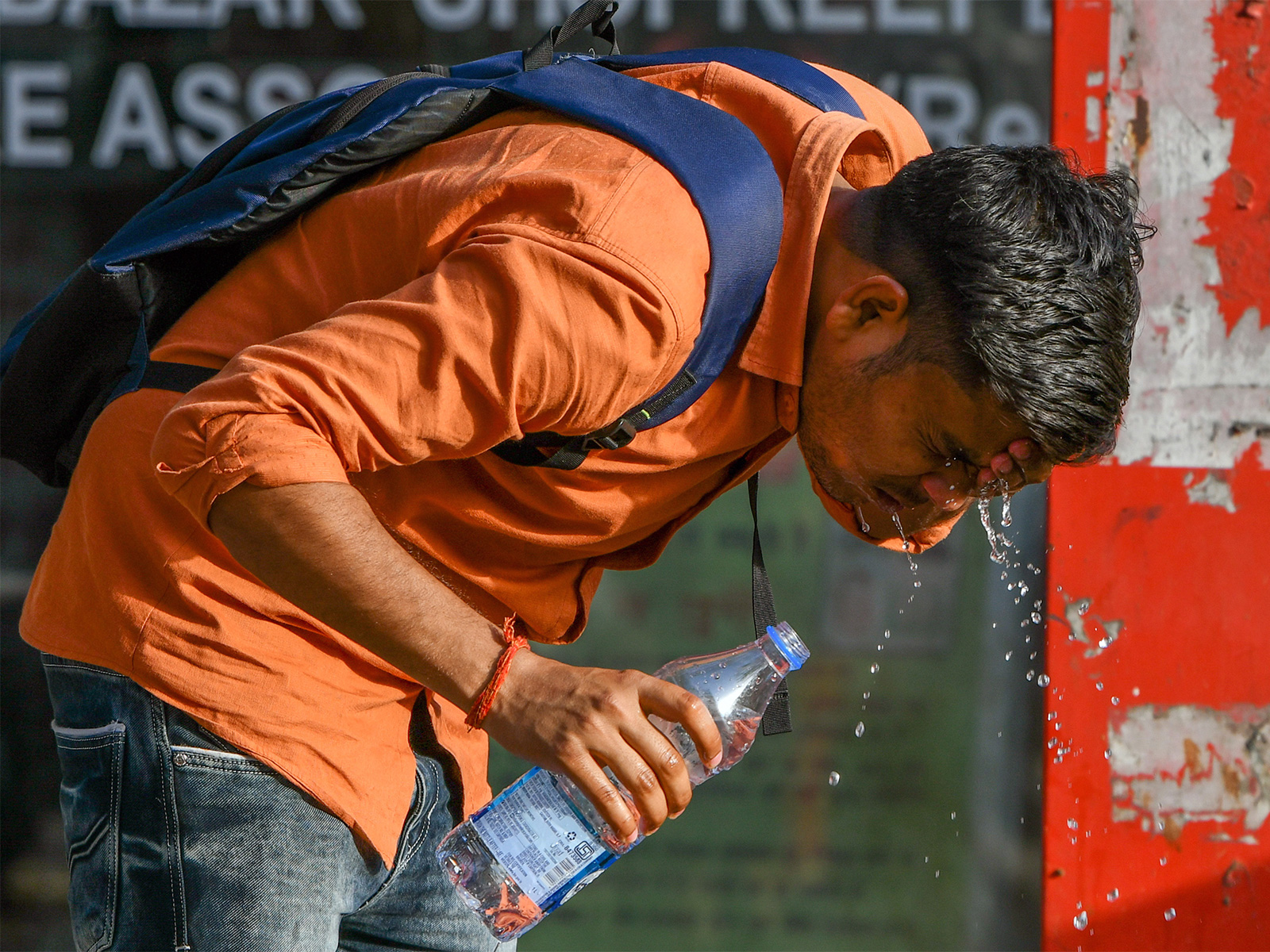 Representative Image (Photo/ANI)
