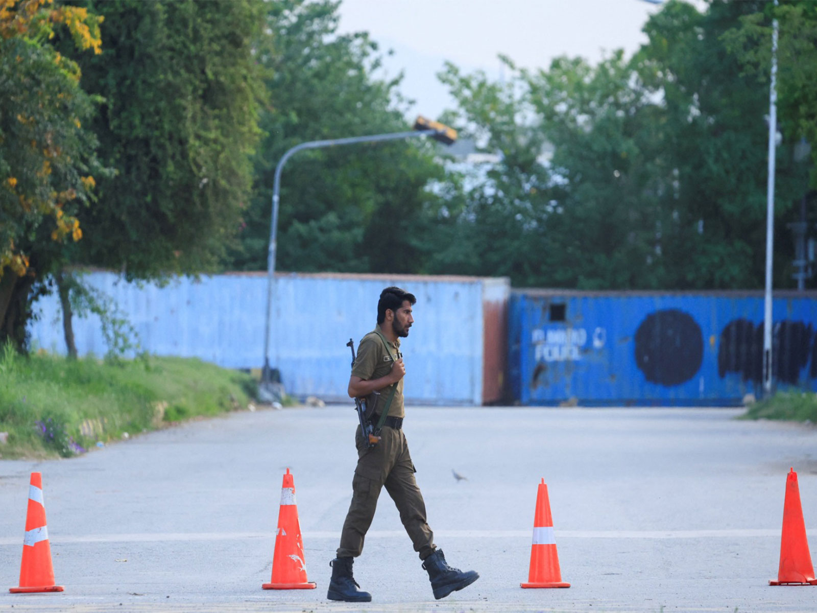 Representative Image (Photo/ Reuters)