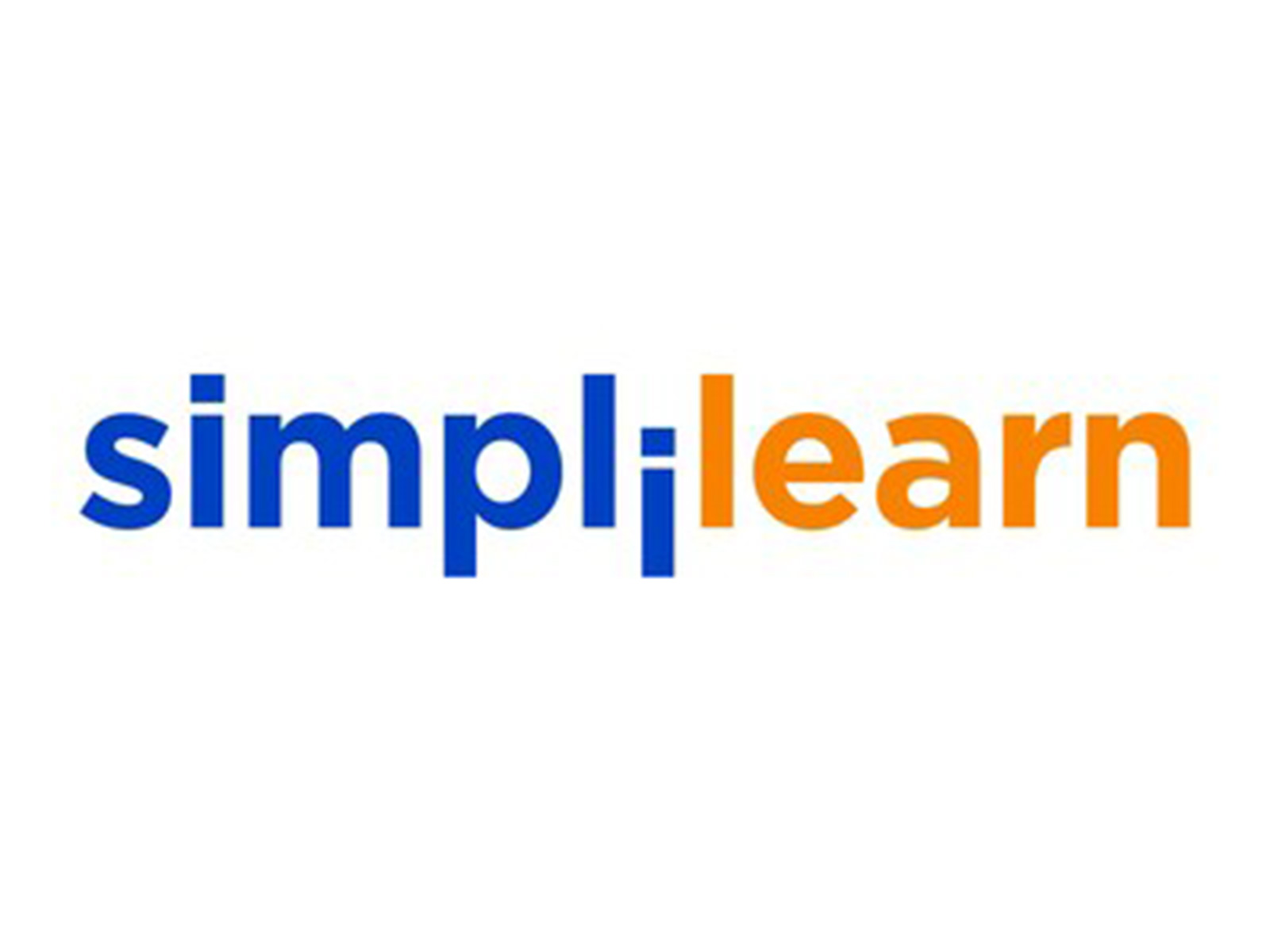 Simplilearn Logo