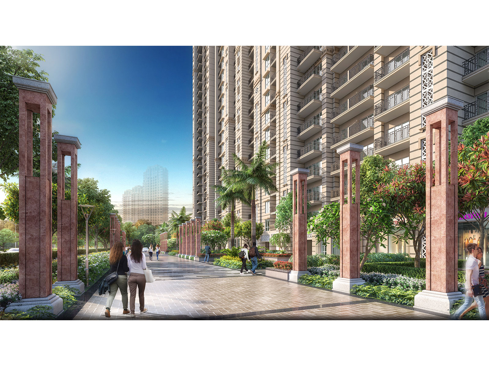 Near Completion Projects See Faster Sales as Execution Risk Becomes a Key Concern