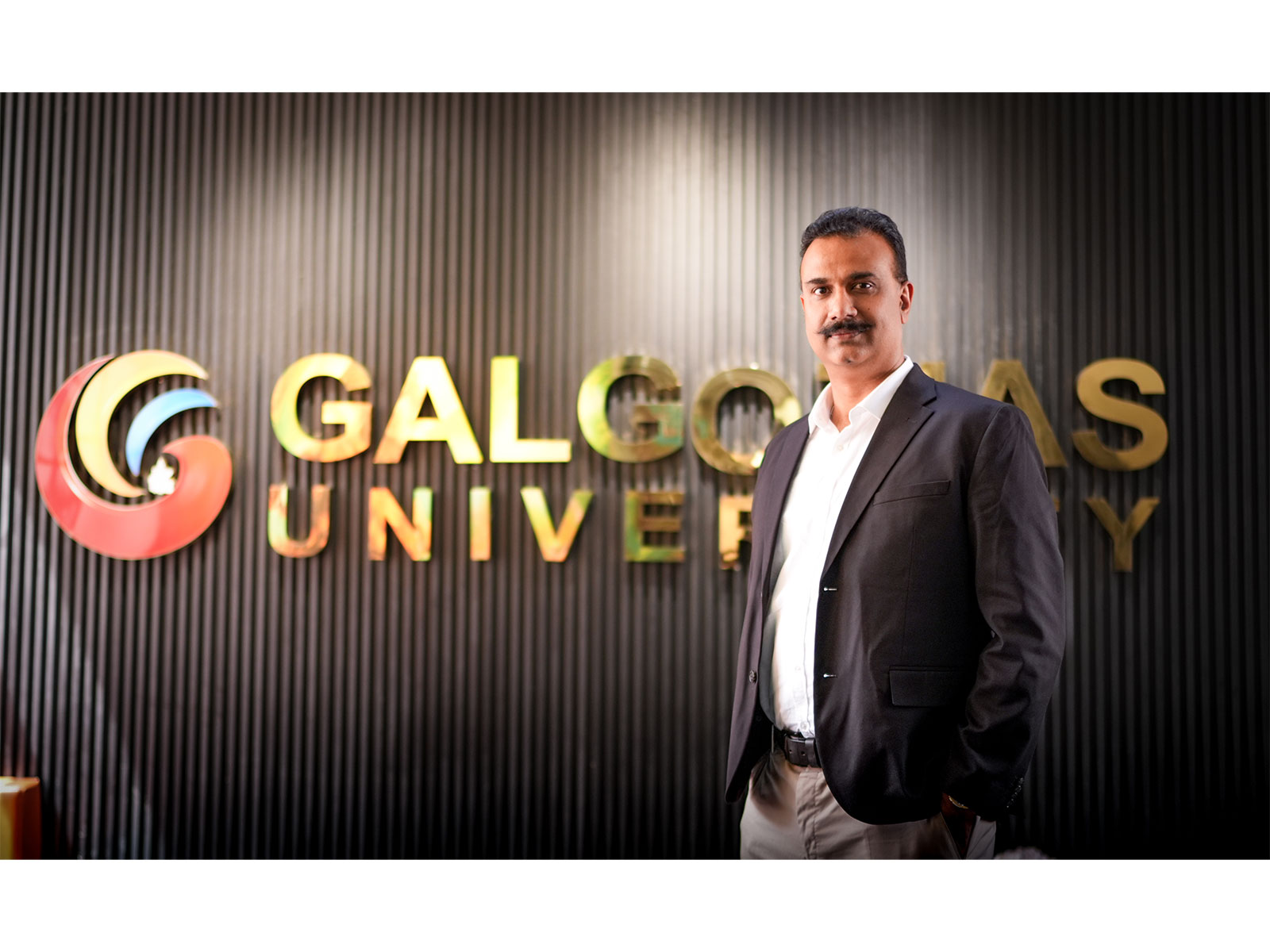 Ujjwal Pratap joins Galgotias University to lead strategic communications, media relations, and stakeholder engagement