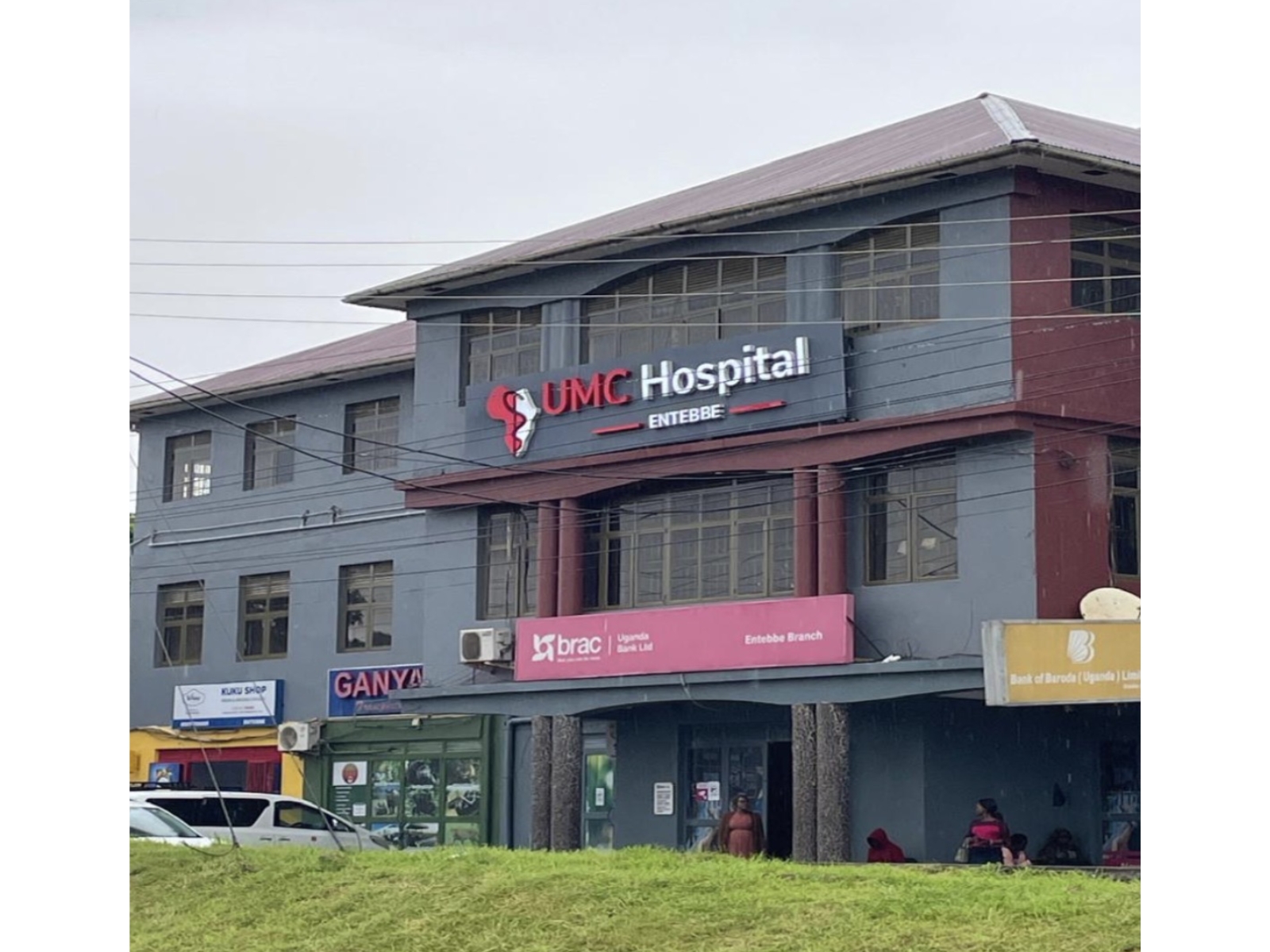 Unihealth Hospitals Expands Uganda Footprint with Strategic Entebbe Acquisition, Scaling Capacity to 150 Beds