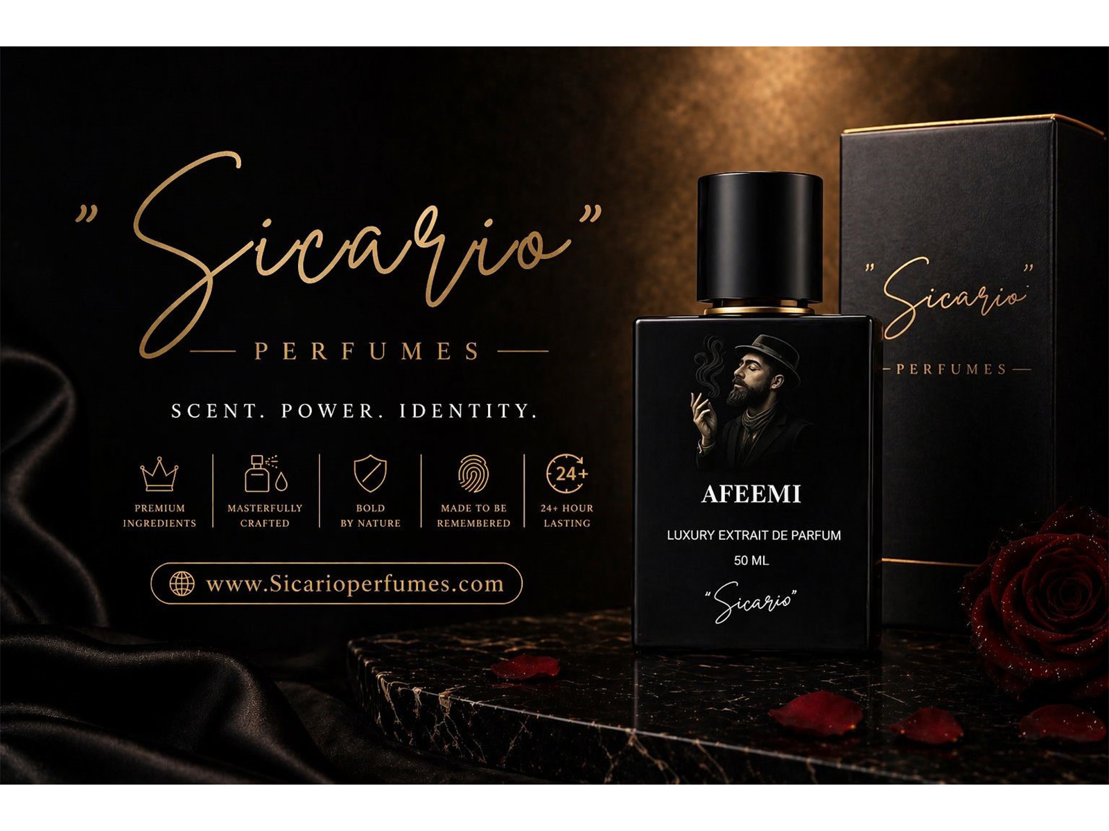 Built for the Heat: How a Techpreneur from Dhanbad Set Out to Fix India's Forgotten Fragrance Problem