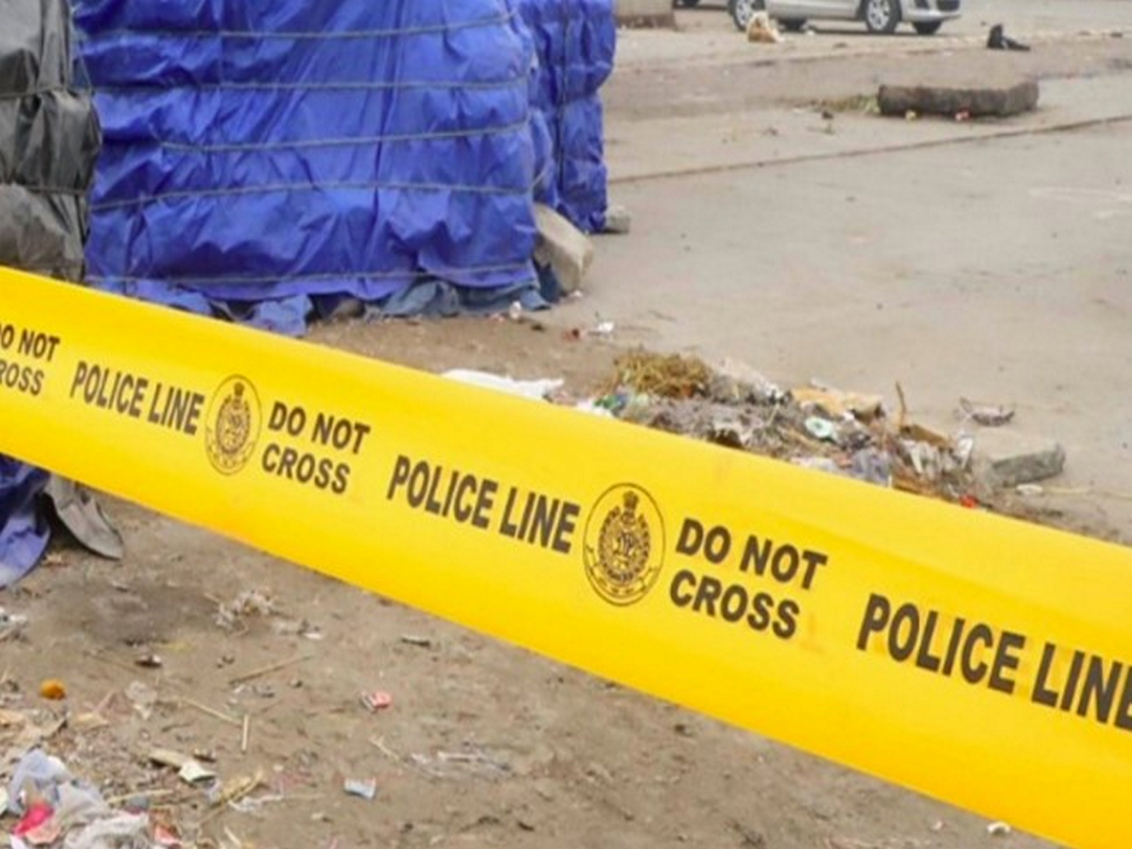 Representative Image (File Photo/ANI)