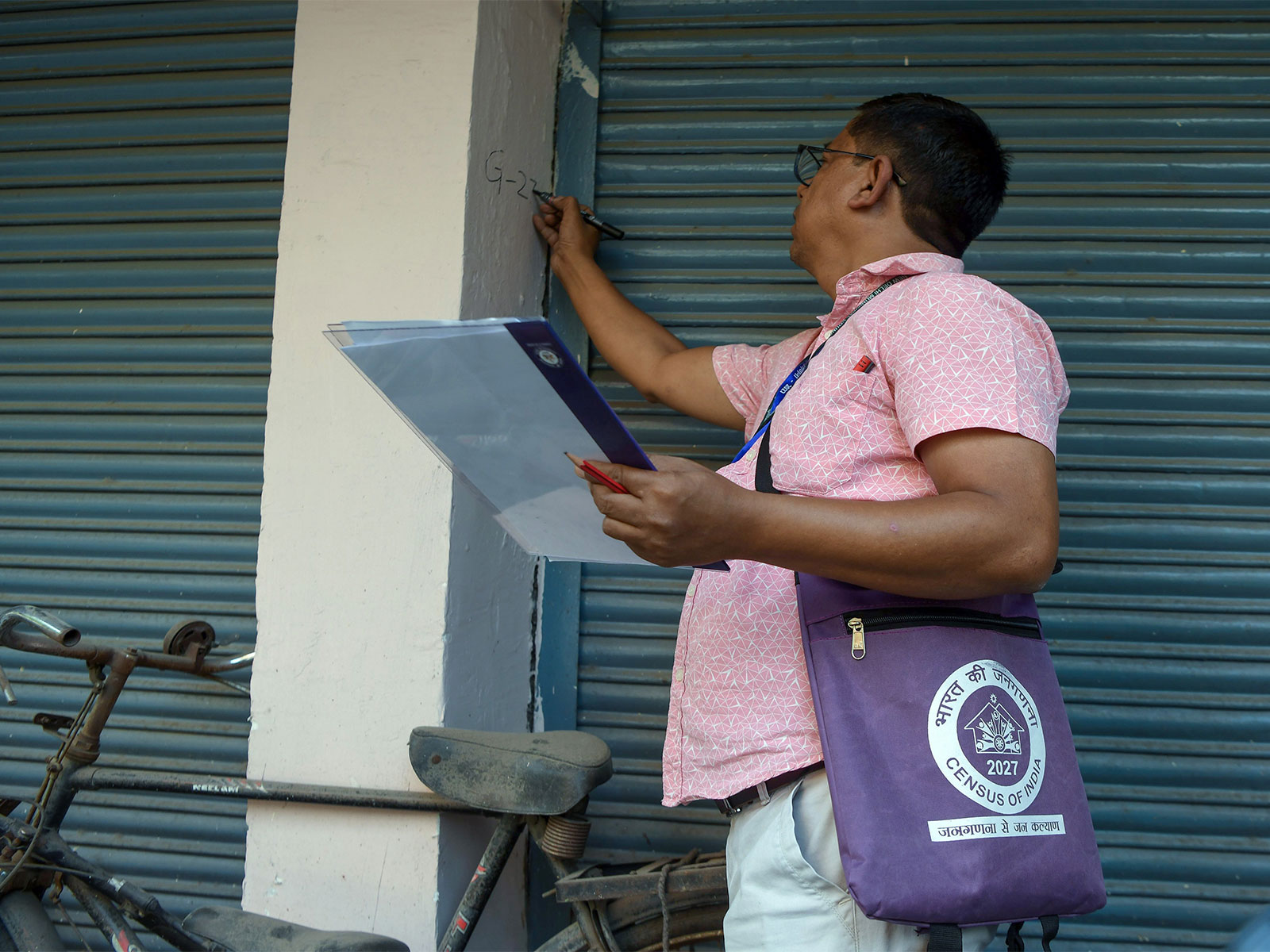 Representative Image (Photo/ANI)