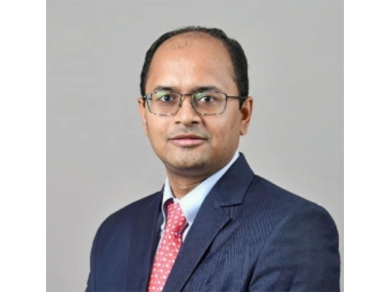 Sameer Shetty, Group Executive Digital Business & Transformation and Strategic Programs, Axis Bank (Photo/Axis Bank website)