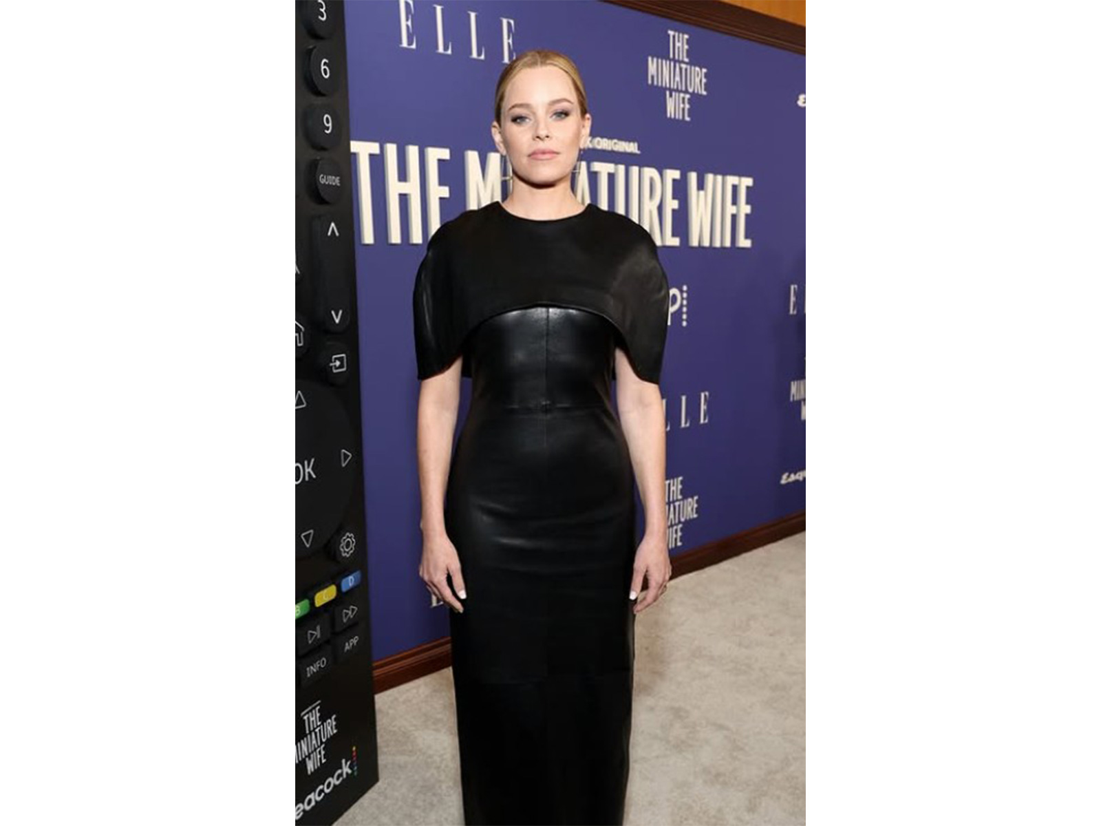 Elizabeth Banks (Photo/Instagram/ @elizabethbanks)