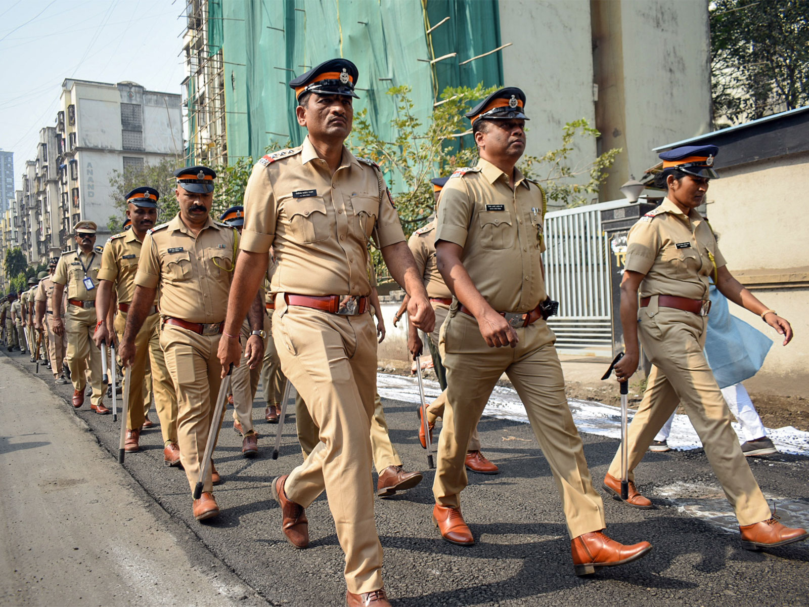 Representative image (File photo/ANI)