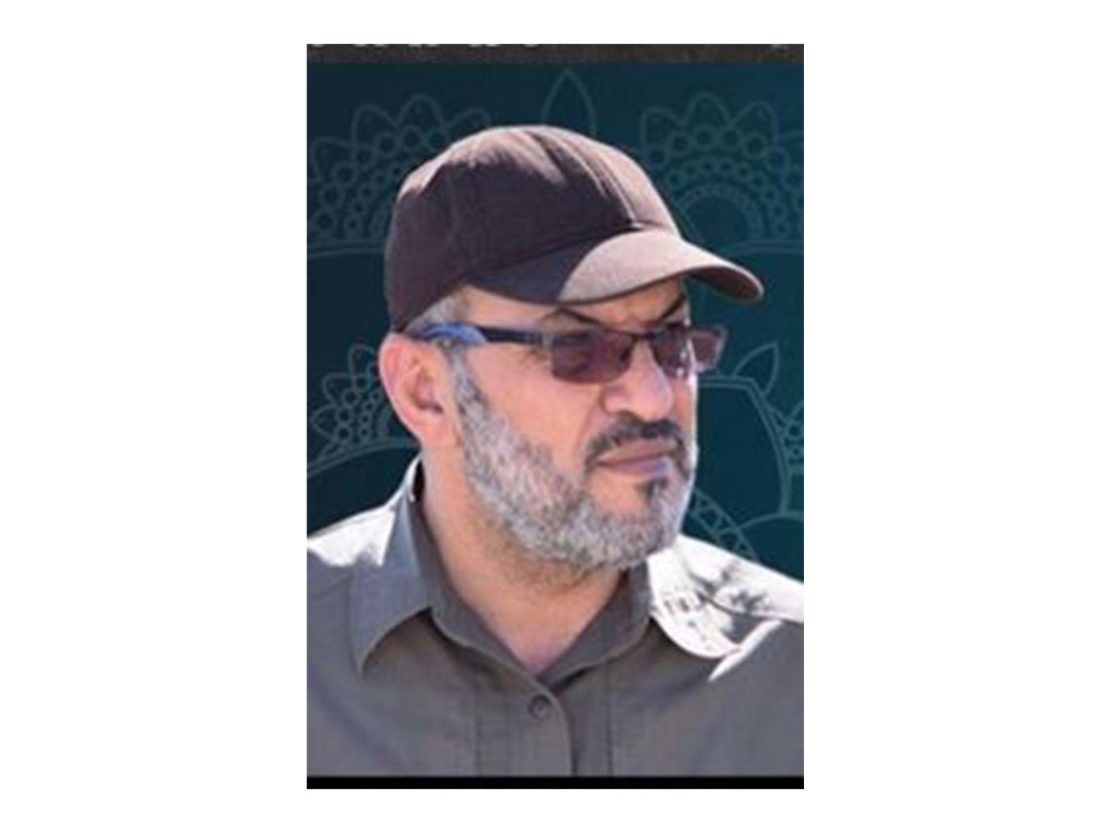 Abu Ala al-Walai, leader of Iran-aligned Iraqi group Kataib Sayyid ul-Shuhada (KSS) (Photo credit/x/@RFJ_USA)