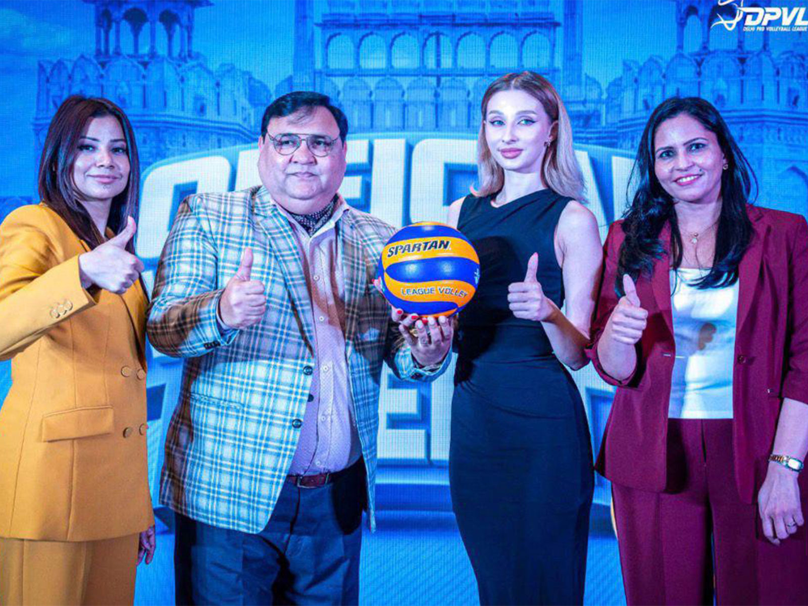 DPVL is set to make its debut in 2026. (Photo/DPVL)