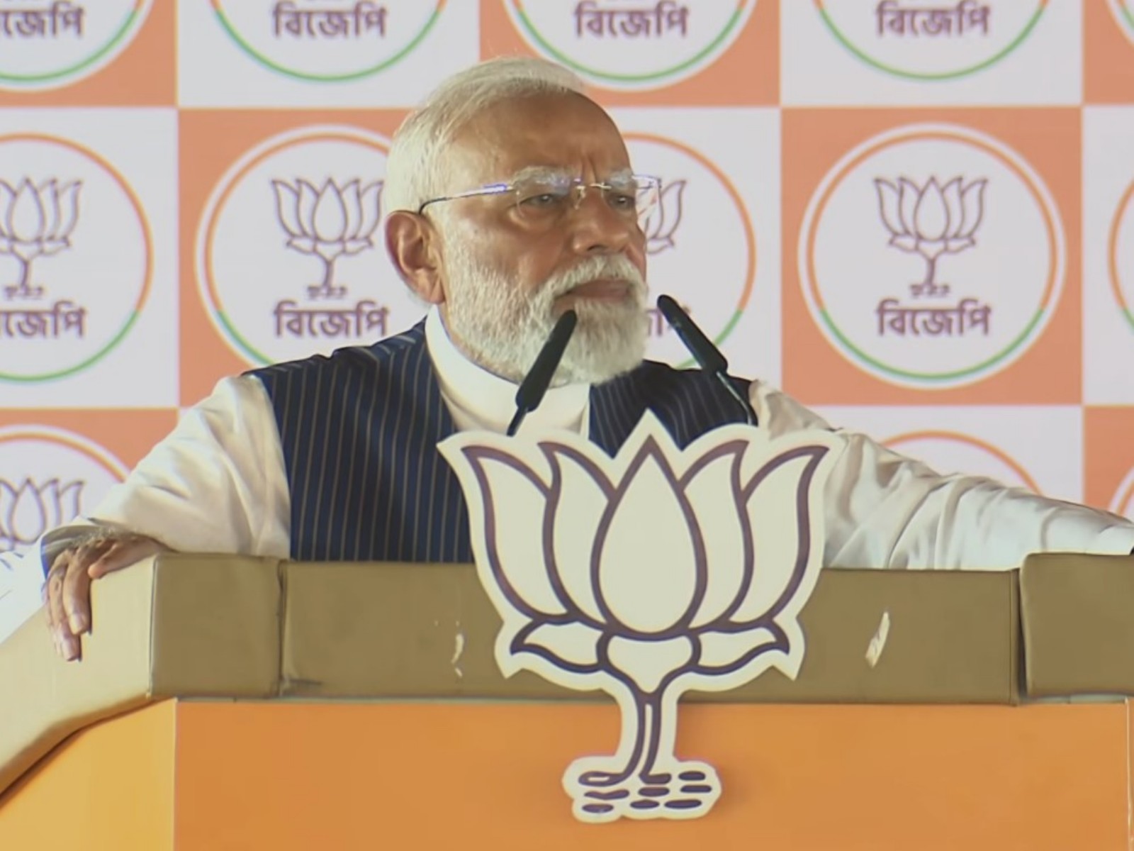 Prime Minister Narendra Modi (Photo/ANI)