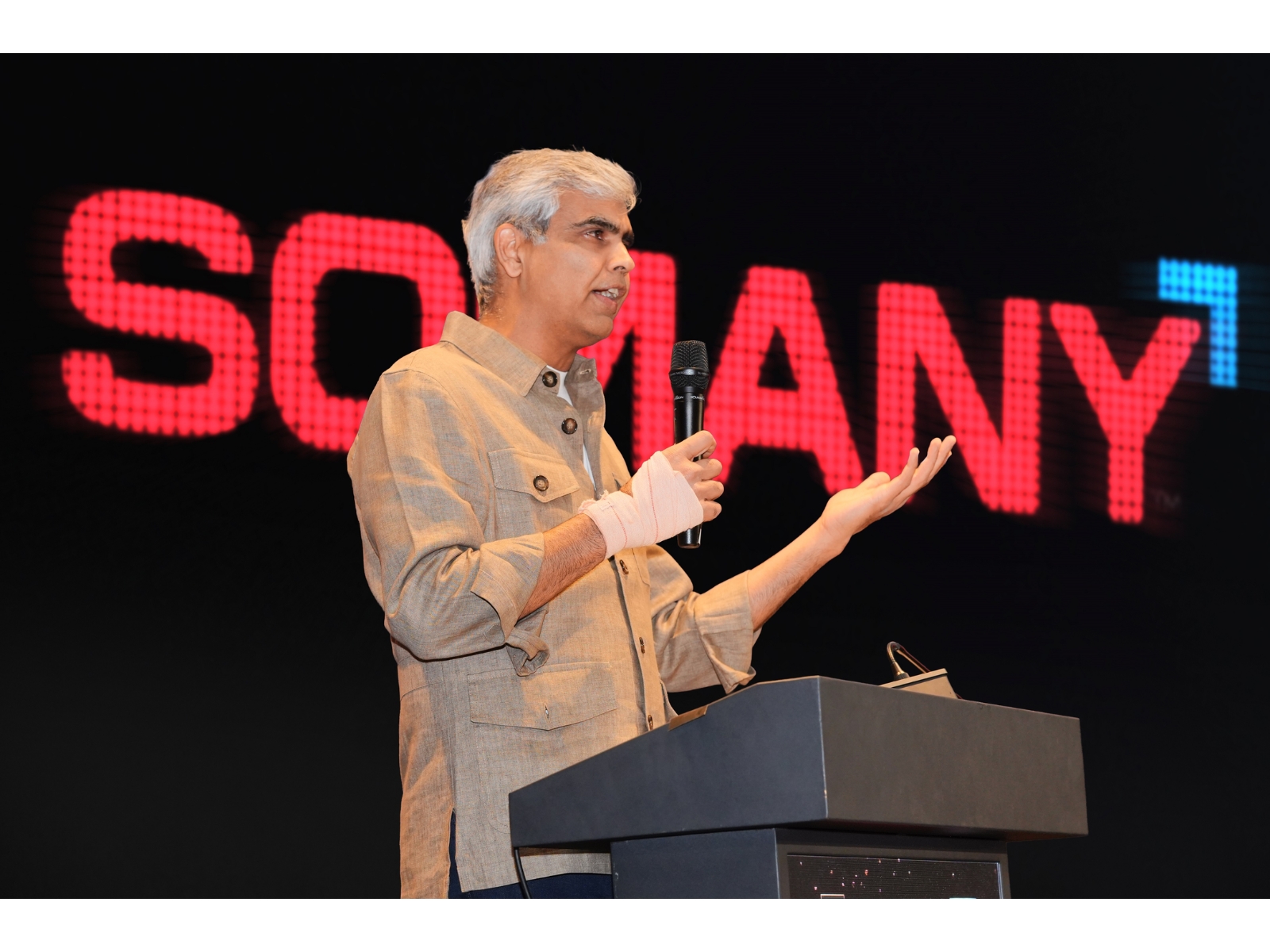 SOMANY Ceramics Unveils New Brand Identity, Marking Next Phase of Growth