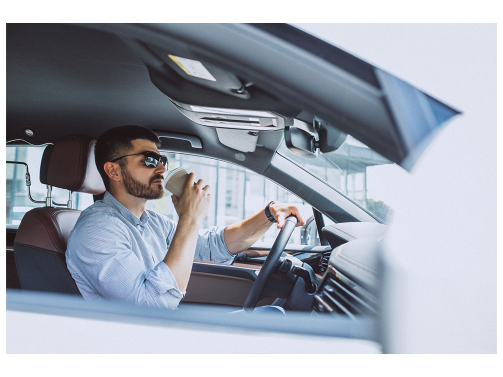 How Indian Drivers Are Customising Car Insurance Policies