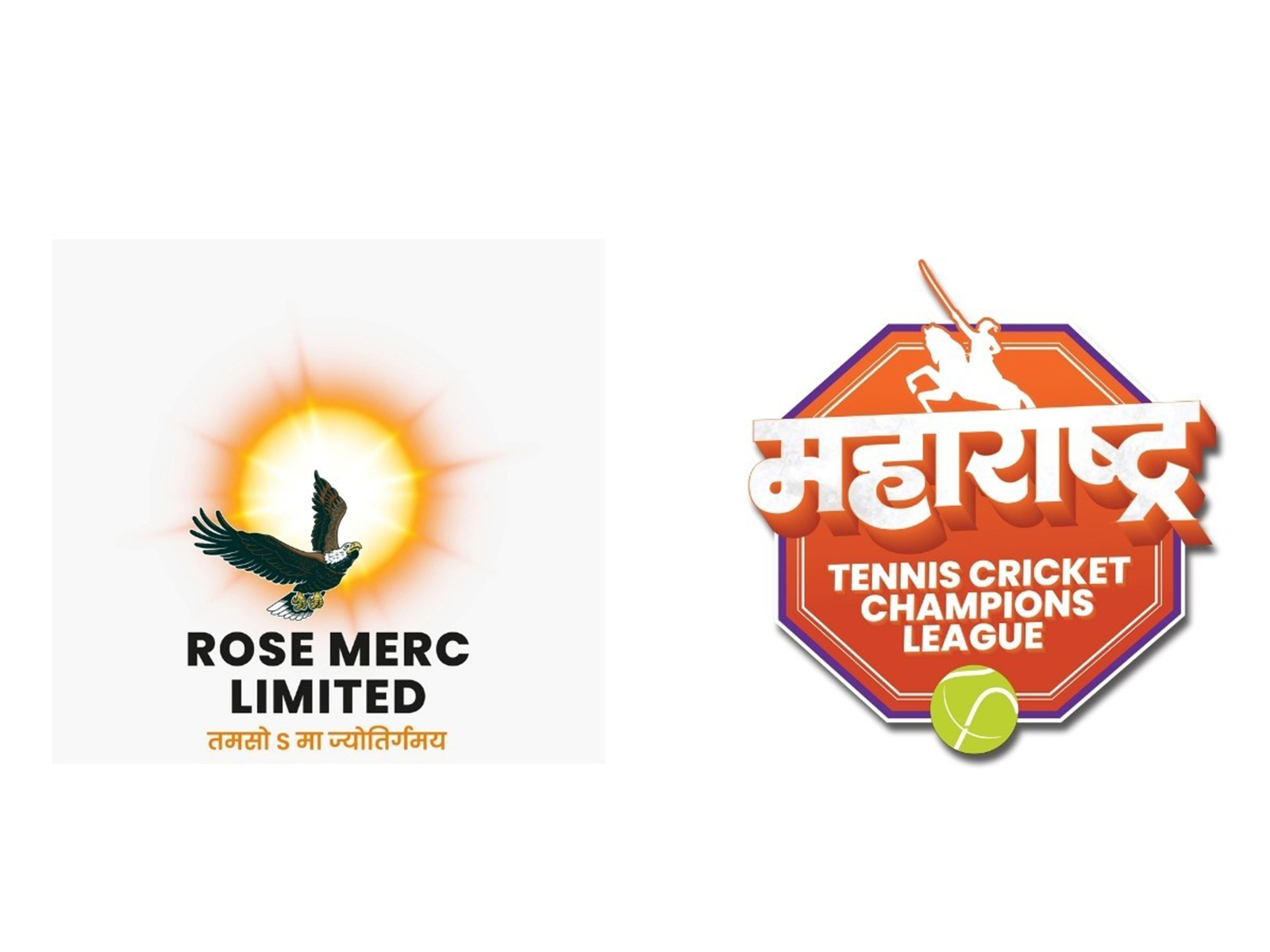 Rose Merc ltd enters Tennis Ball Cricket with launch of Maharashtra Tennis Cricket Champions League (MTCCL) season 1