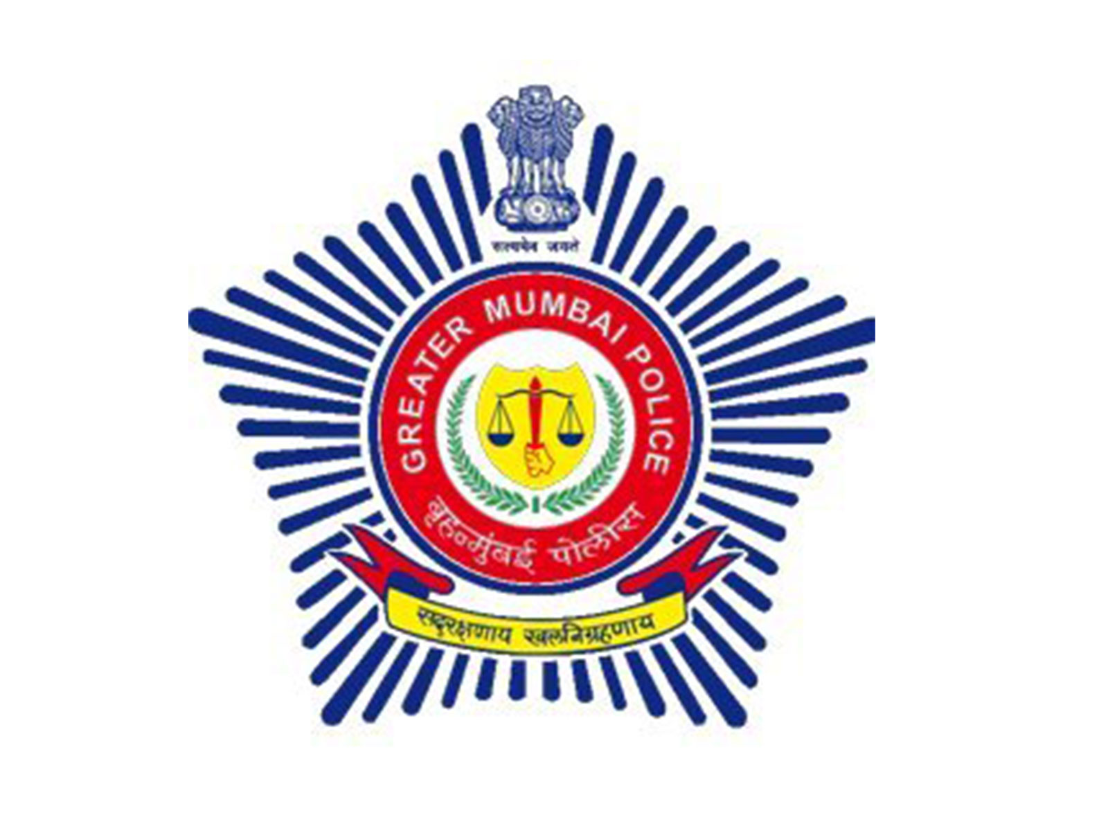 Mumbai Police (Photo/X @MumbaiPolice)