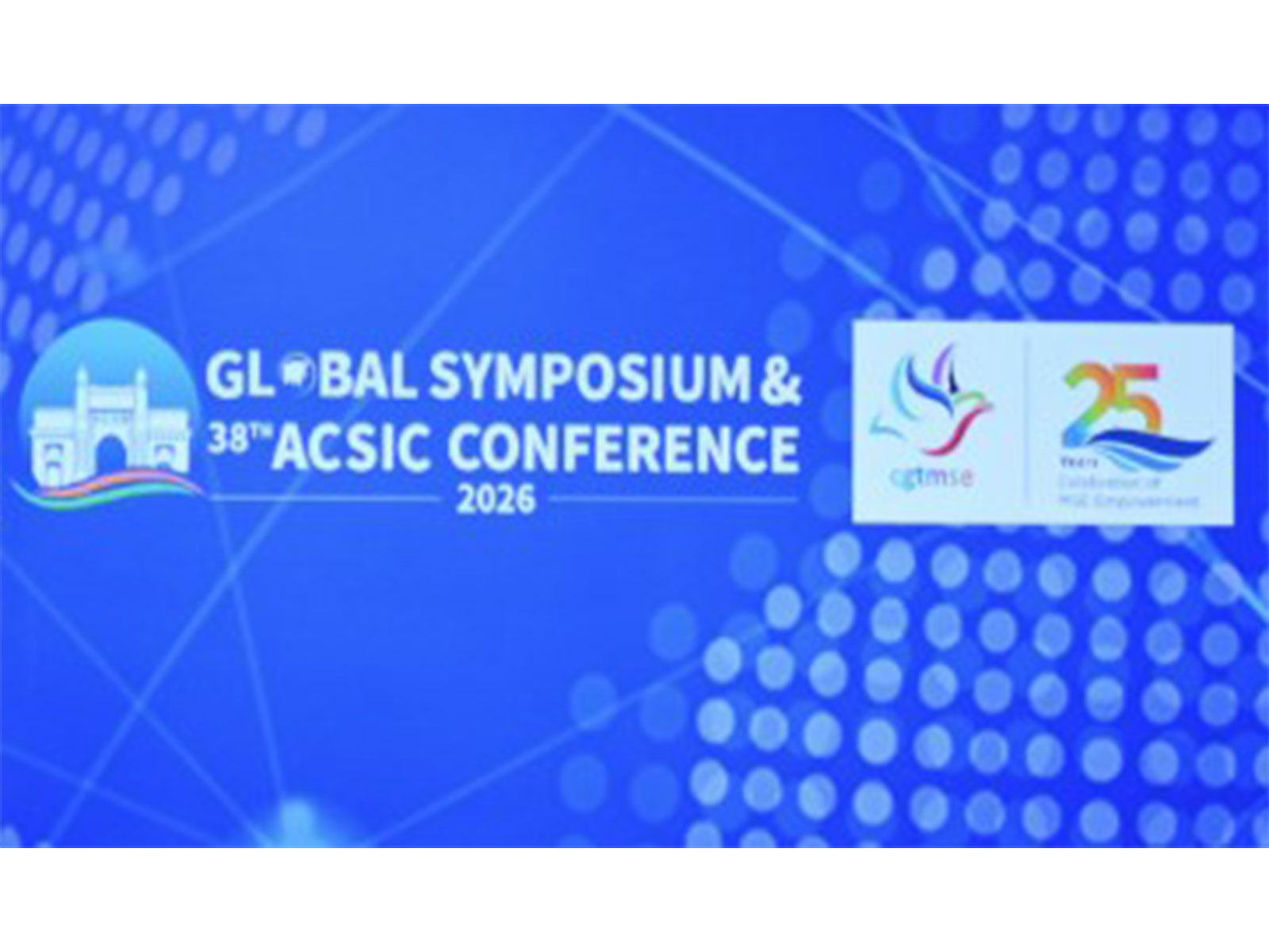 Representative Image (Photo- X@CGTMSEOfficial)