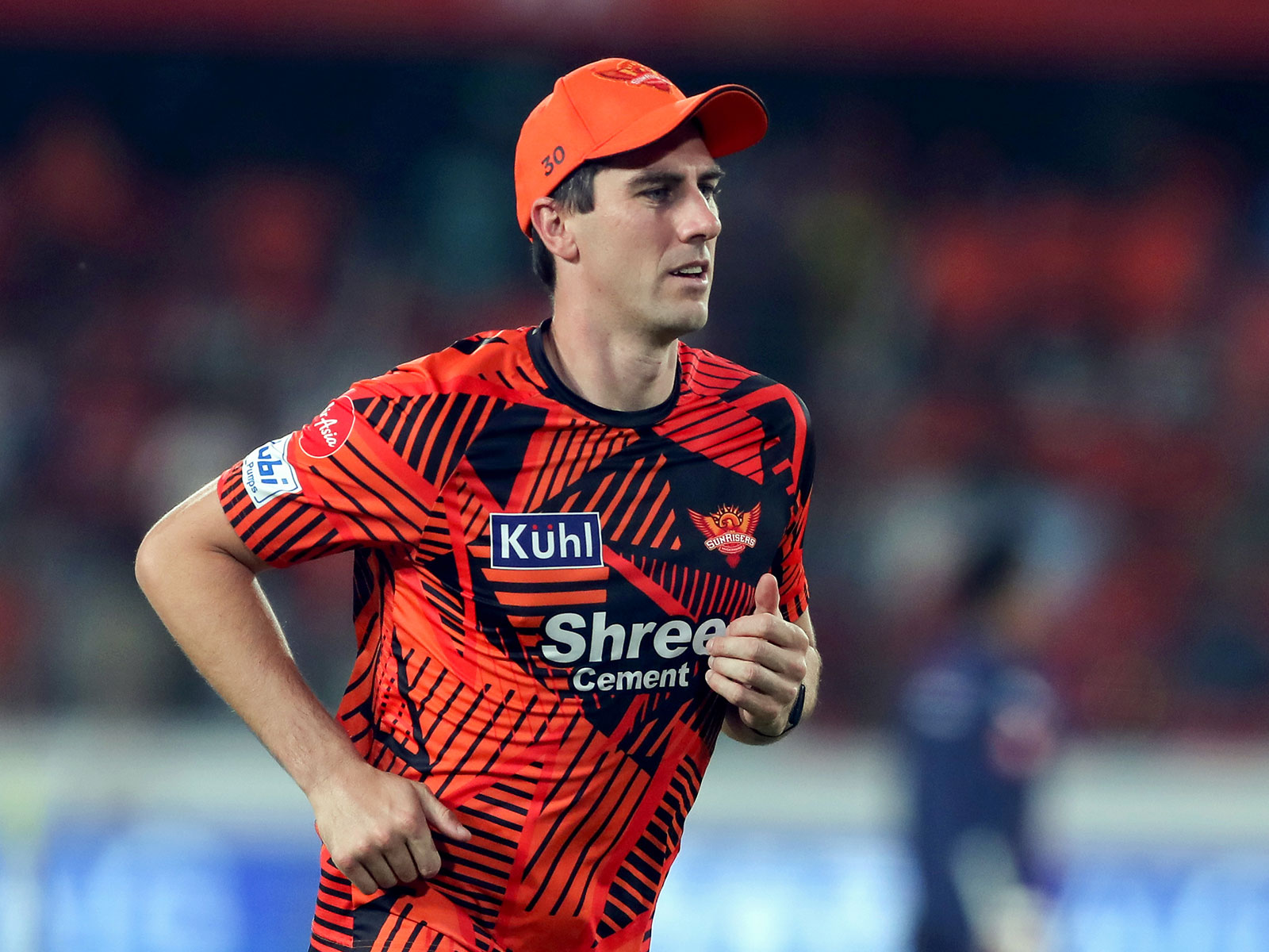 Pat Cummins (Photo: ANI)