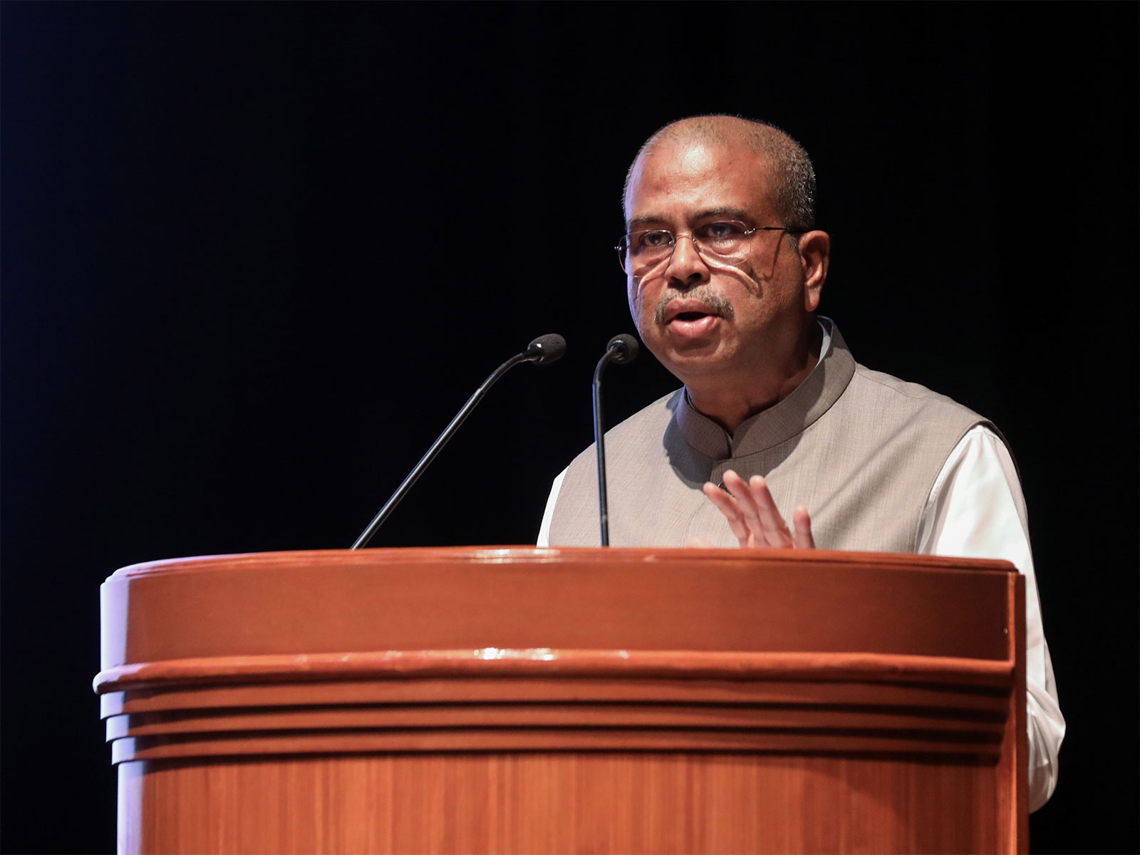 Union Minister Dharmendra Pradhan (File photo/ANI)