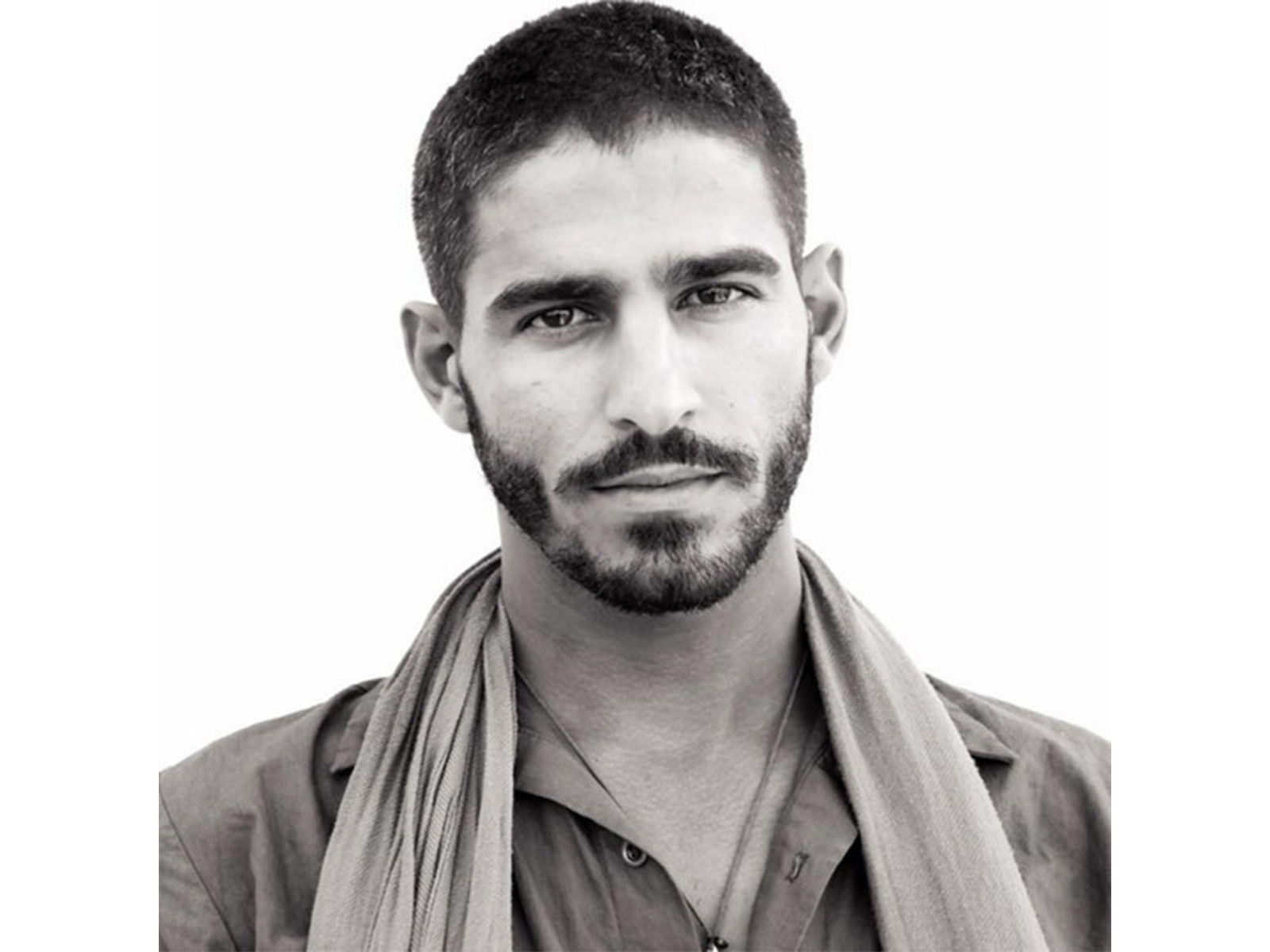 Kuwaiti-American journalist Ahmed Shihab-Eldin (Photo/Facebook)