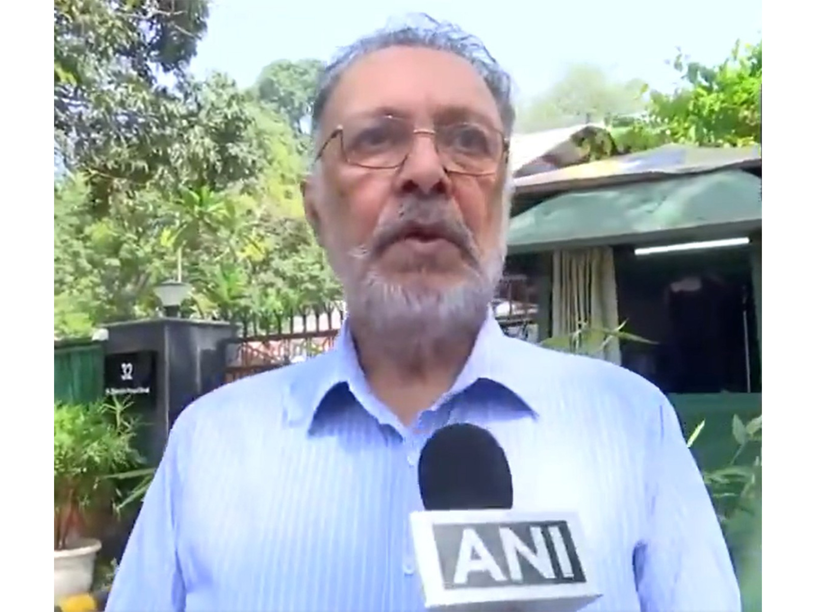 Punjab Minister Balbir Singh (Photo/ANI)