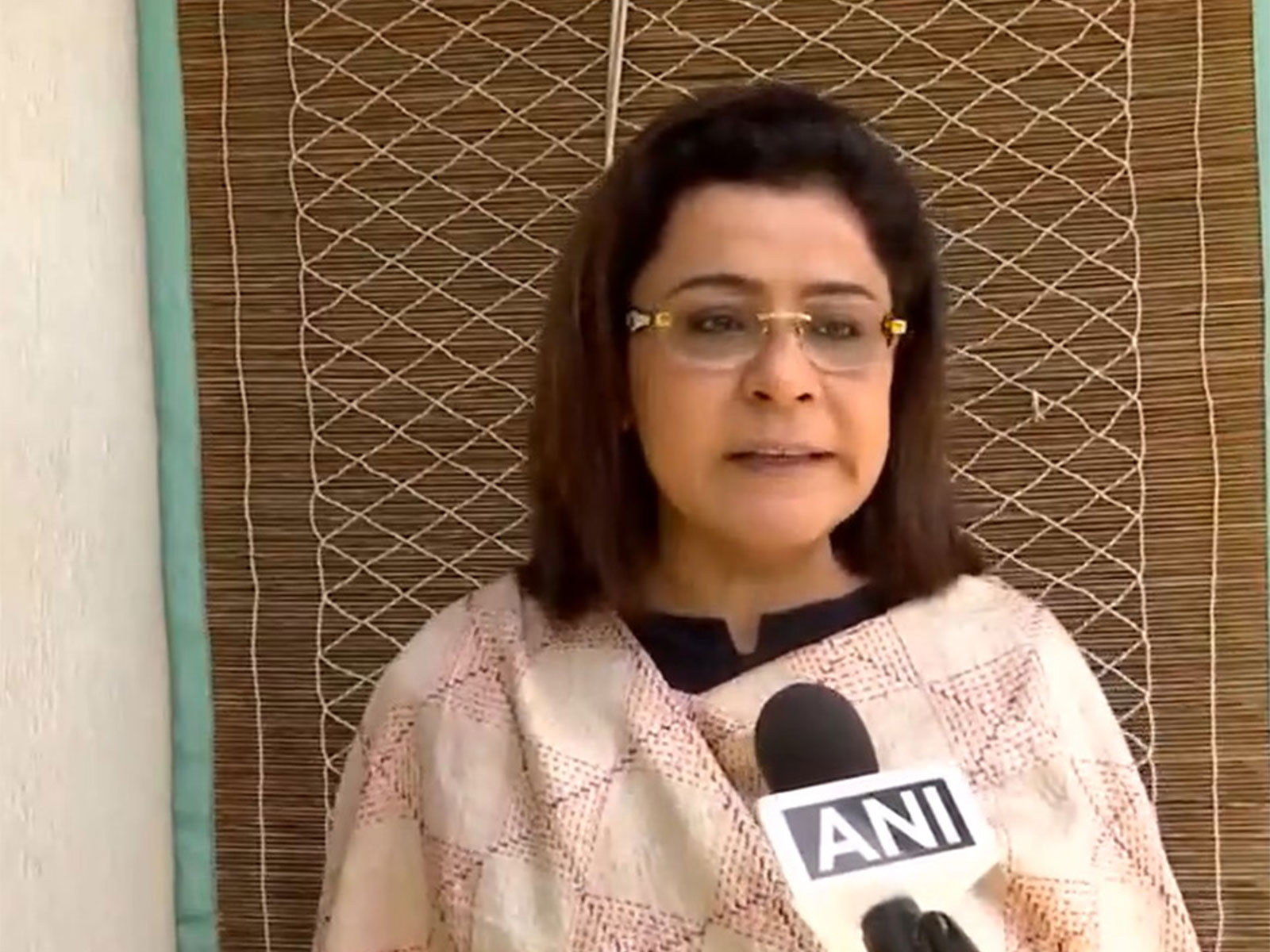 AAP Chief National Spokesperson Priyanka Kakkar (Photo/ANI)