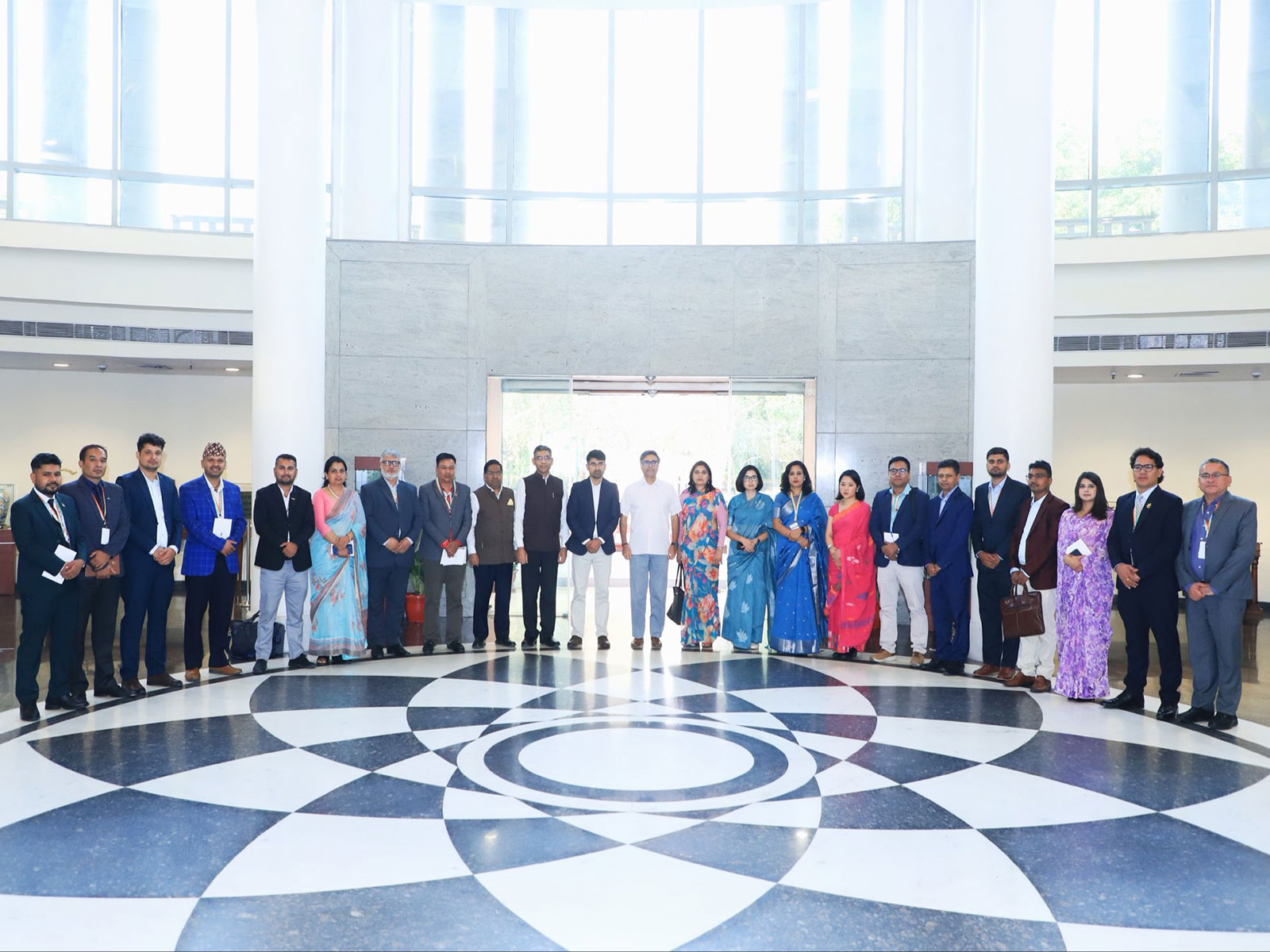 Foreign Secretary Vikram Misri (Photo: X@MEAIndia)