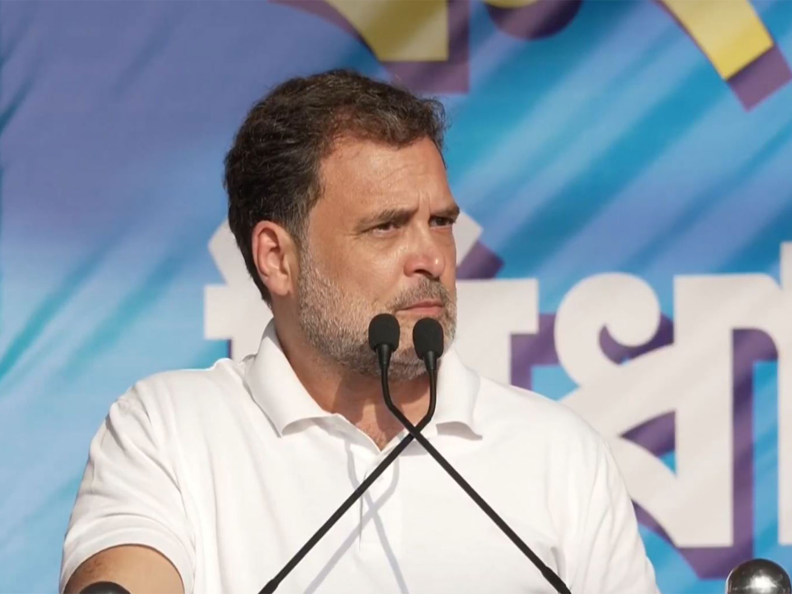 Congress leader Rahul Gandhi (Photo/X/@INCIndia) 