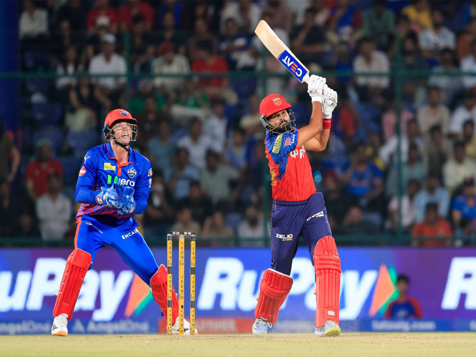 PBKS skipper Shreyas Iyer (Photo: PBKS)