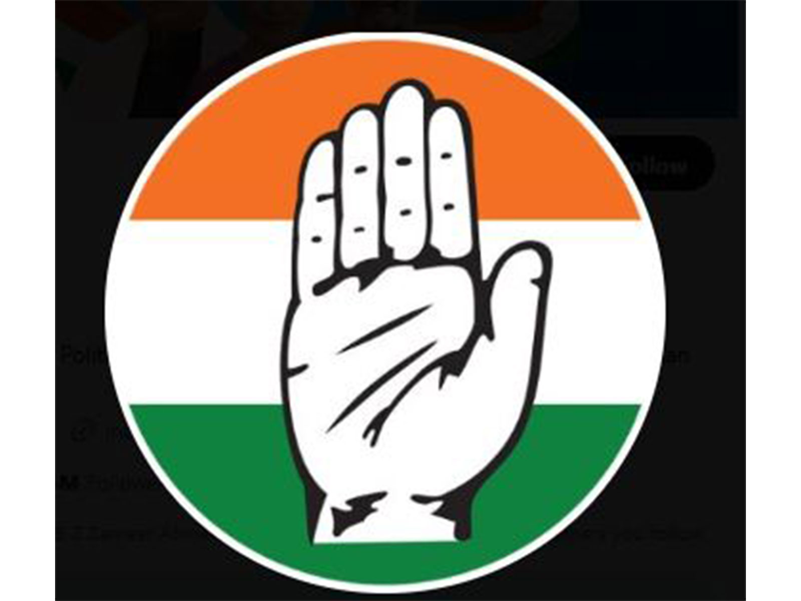 AlCC member Niloy Pramanik seeks immediate arrest of Papai Ghosh (Photo/ X @INCIndia)