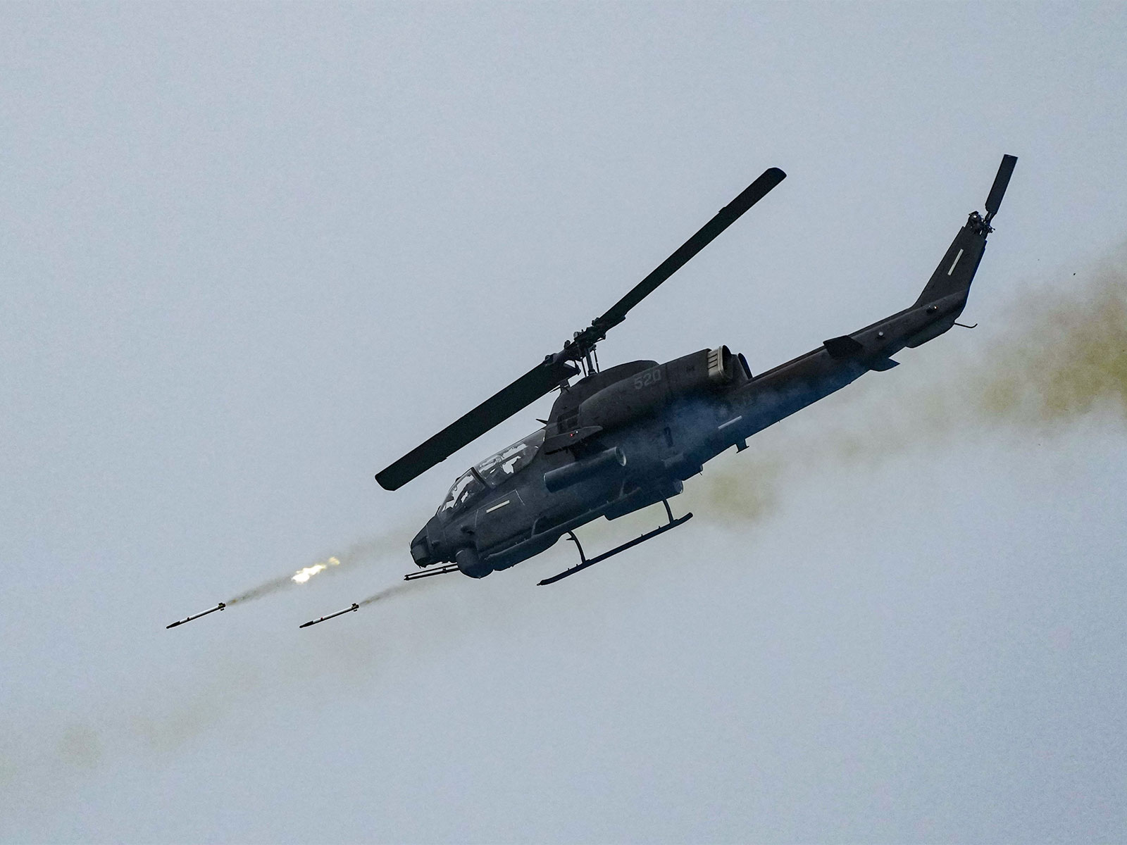 Representative Image (Photo: X@MoNDefense)