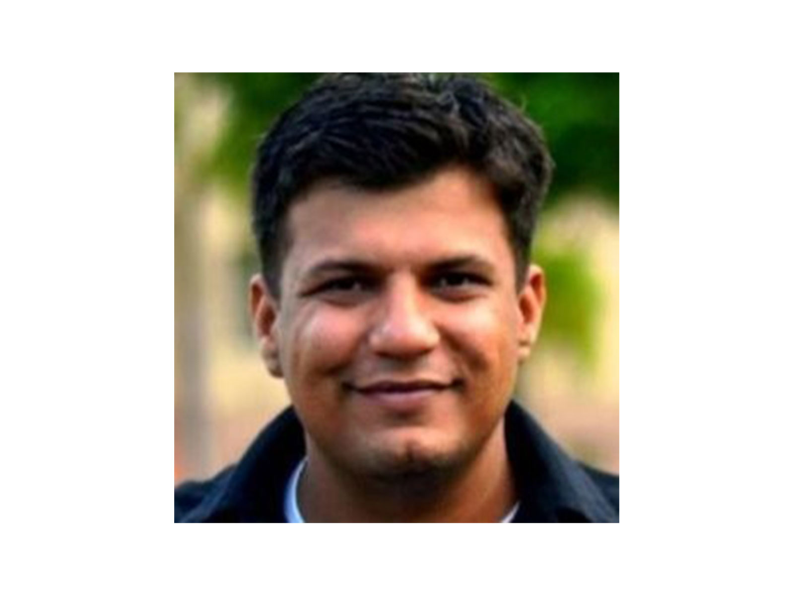 Atul Arya, Founder and CEO of Blackstraw (Photo/Atul Arya's Linkedin)