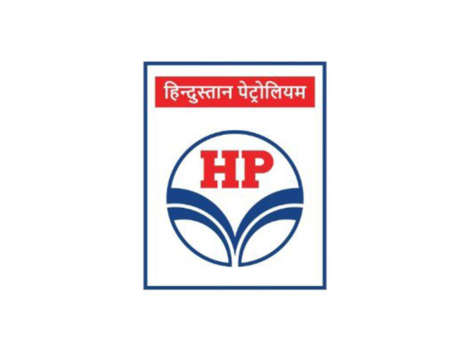 HPCL logo (Photo/X@HPCL)