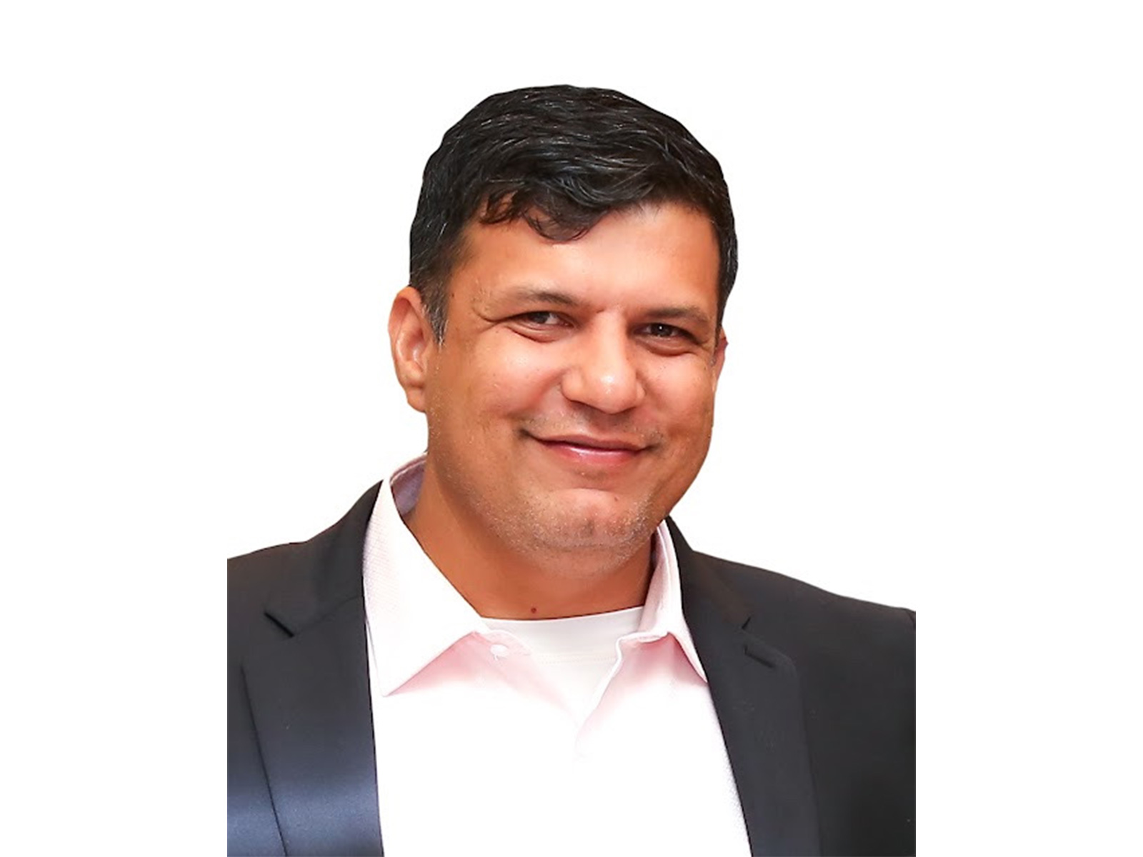 Atul Arya, Founder and CEO of Blackstraw (Photo/Atul Arya's Linkedin)