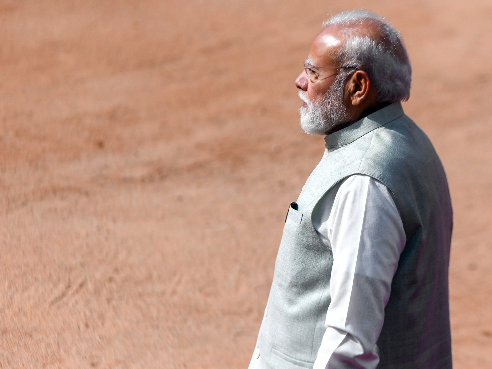  Prime Minister Narendra Modi (Photo/ANI)