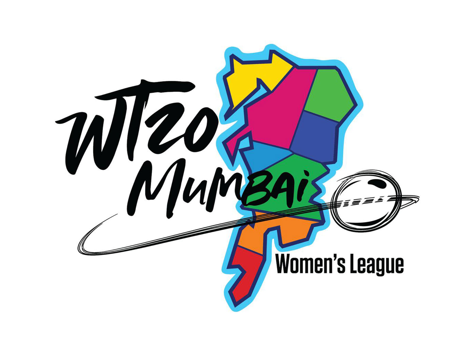 T20 Mumbai Women's League logo (Photo: MCA)