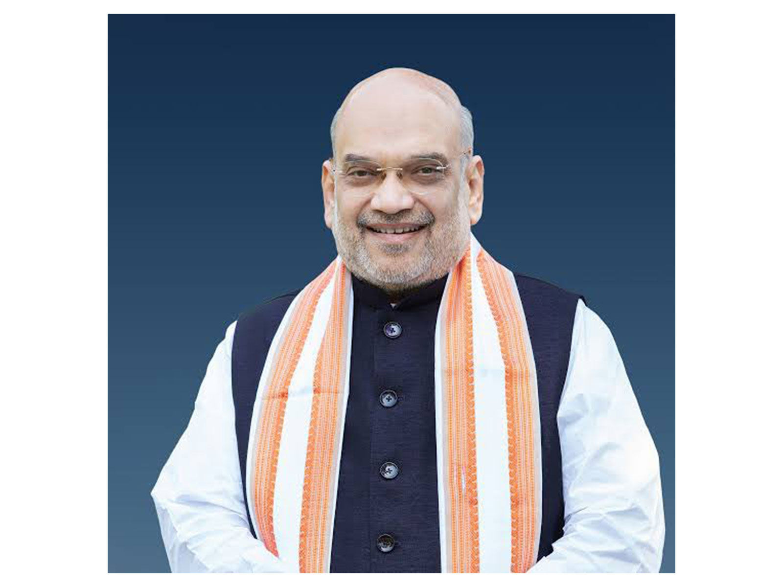 Union Home Minister Amit Shah (File Photo:X@lg_ladakh)