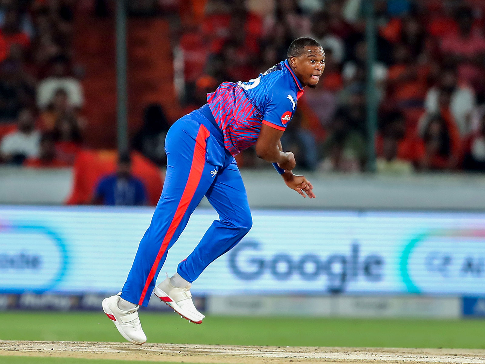 Lungi Ngidi (Photo: ANI)