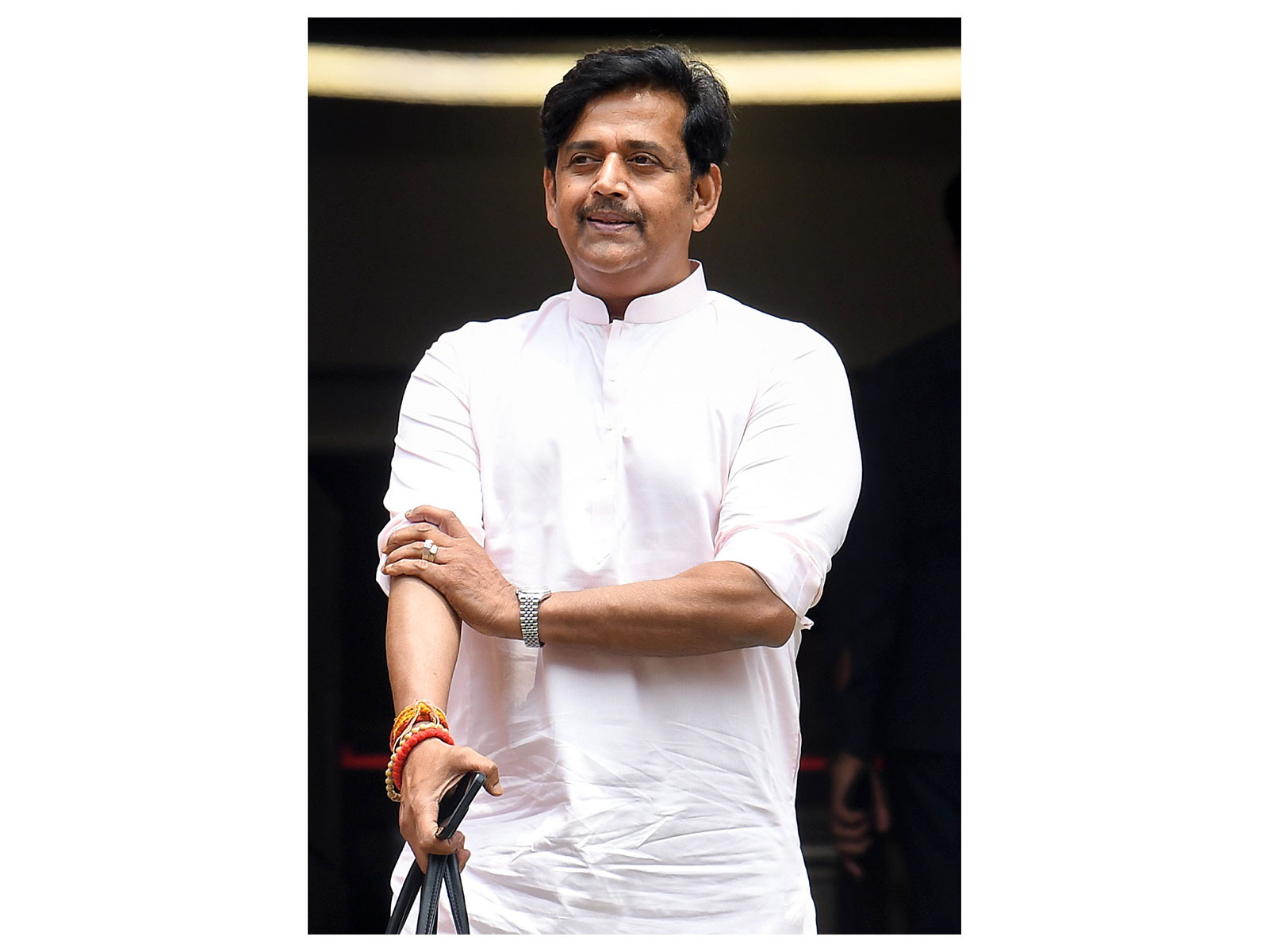 BJP MP Ravi Kishan (File Photo/ANI)