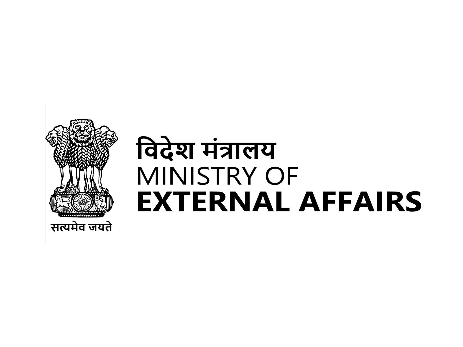 MEA logo (Photo/ANI)